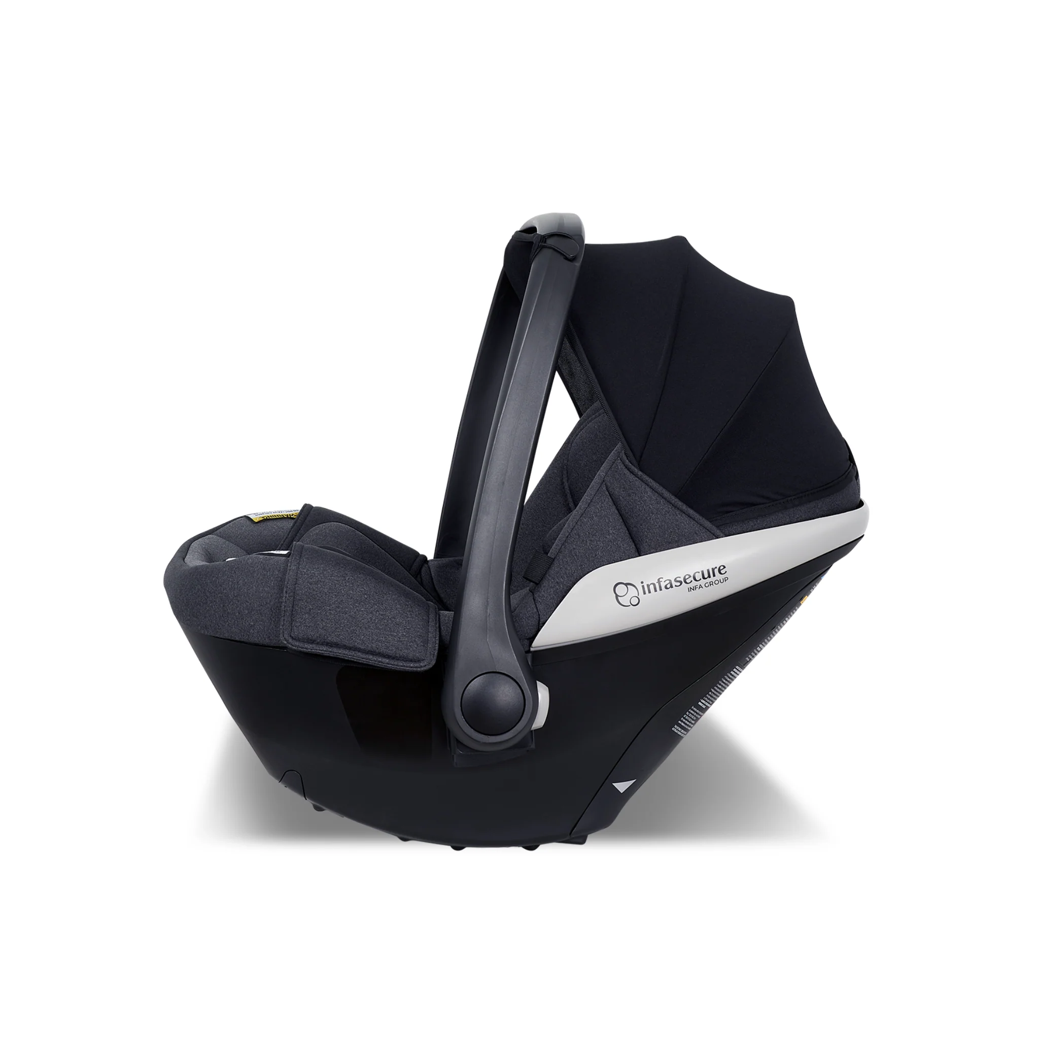 Cocoon Go Capsule + Spare Base Bundle - Image 3