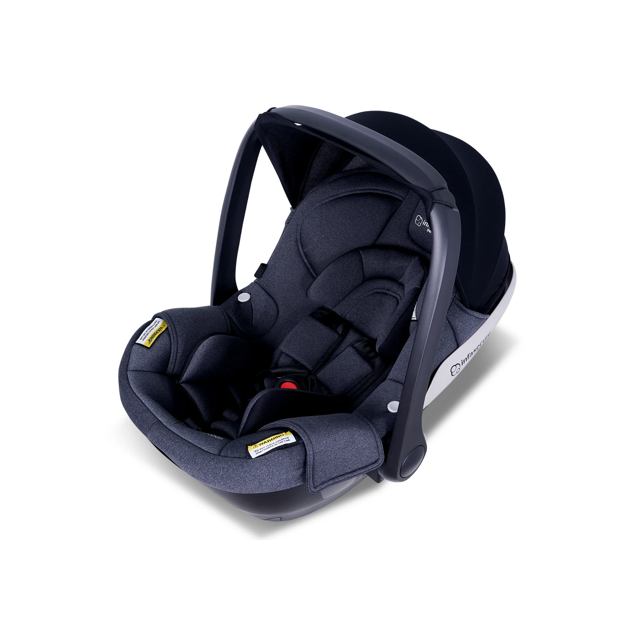 Cocoon Go Capsule + Spare Base Bundle - Image 4