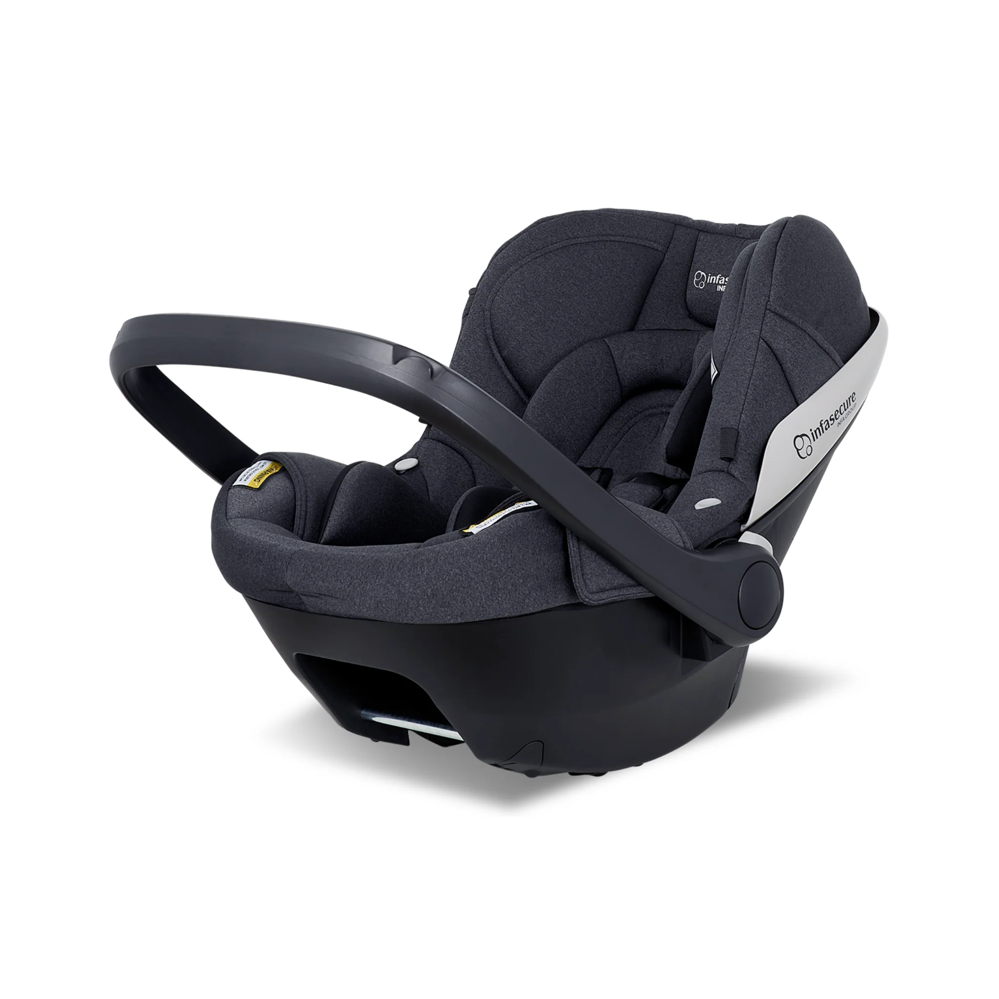 Cocoon Go Capsule + Spare Base Bundle - Image 5