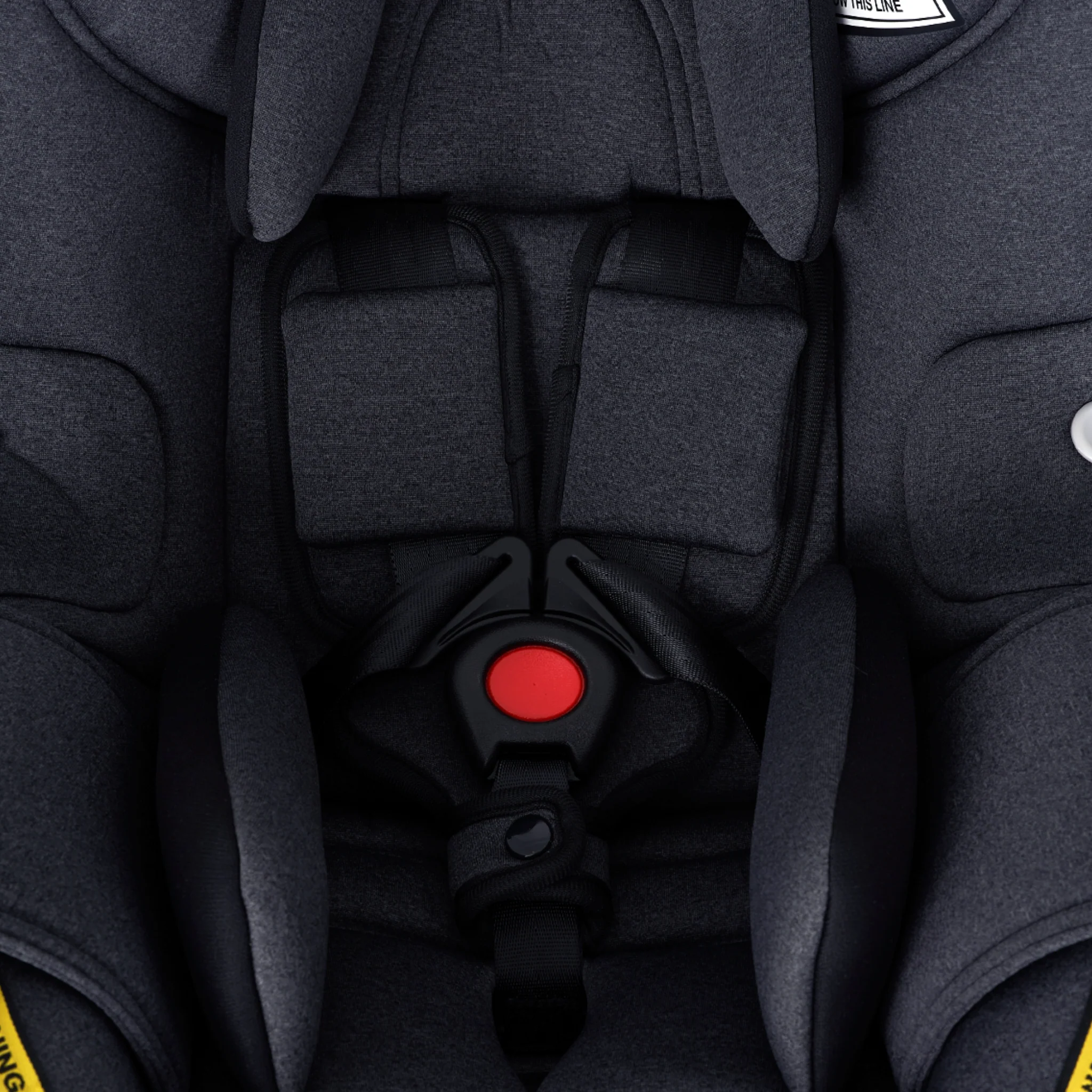 Cocoon Go Capsule + Spare Base Bundle - Image 7