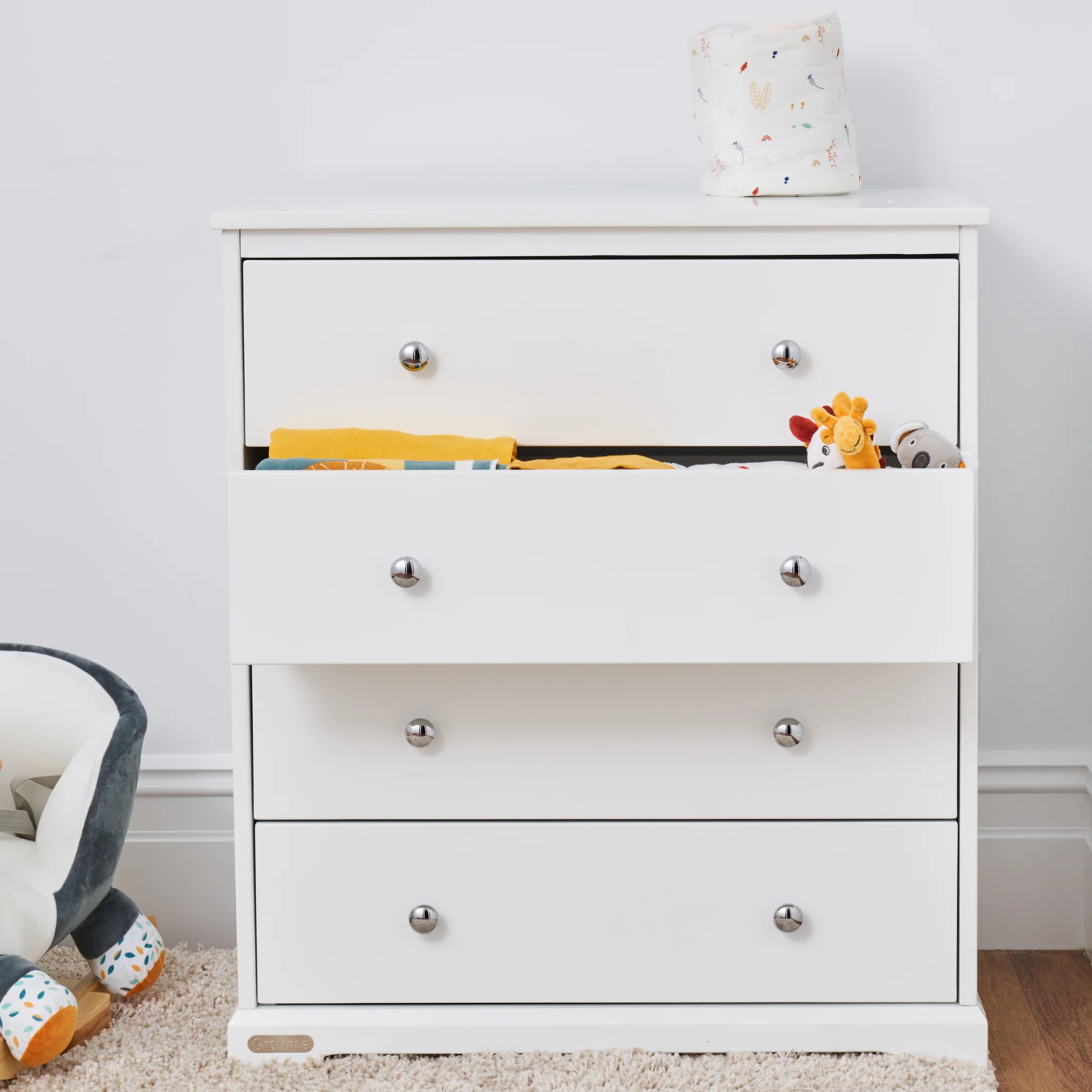 Cyprus Chest - Image 5