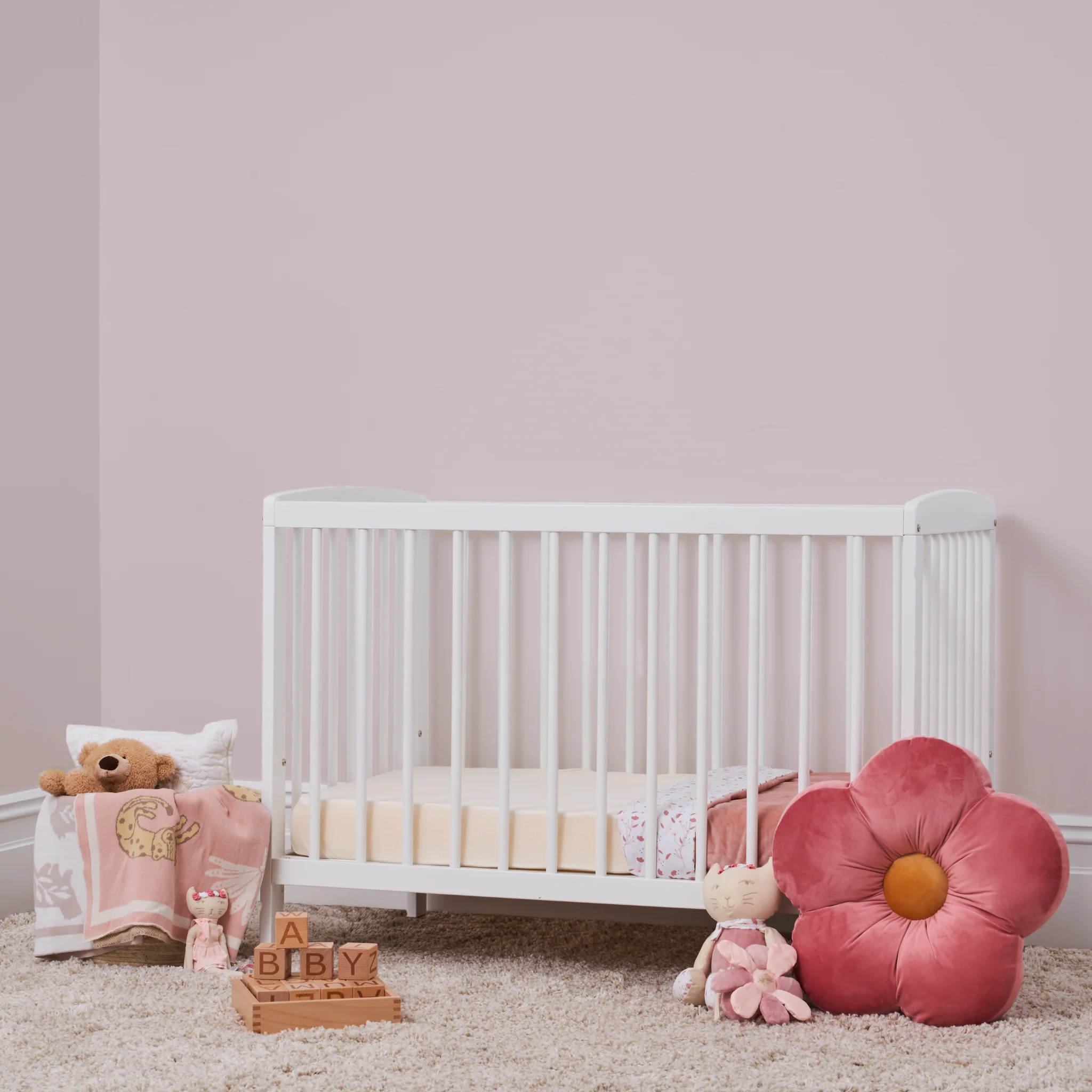 Dainty Cot - Image 6
