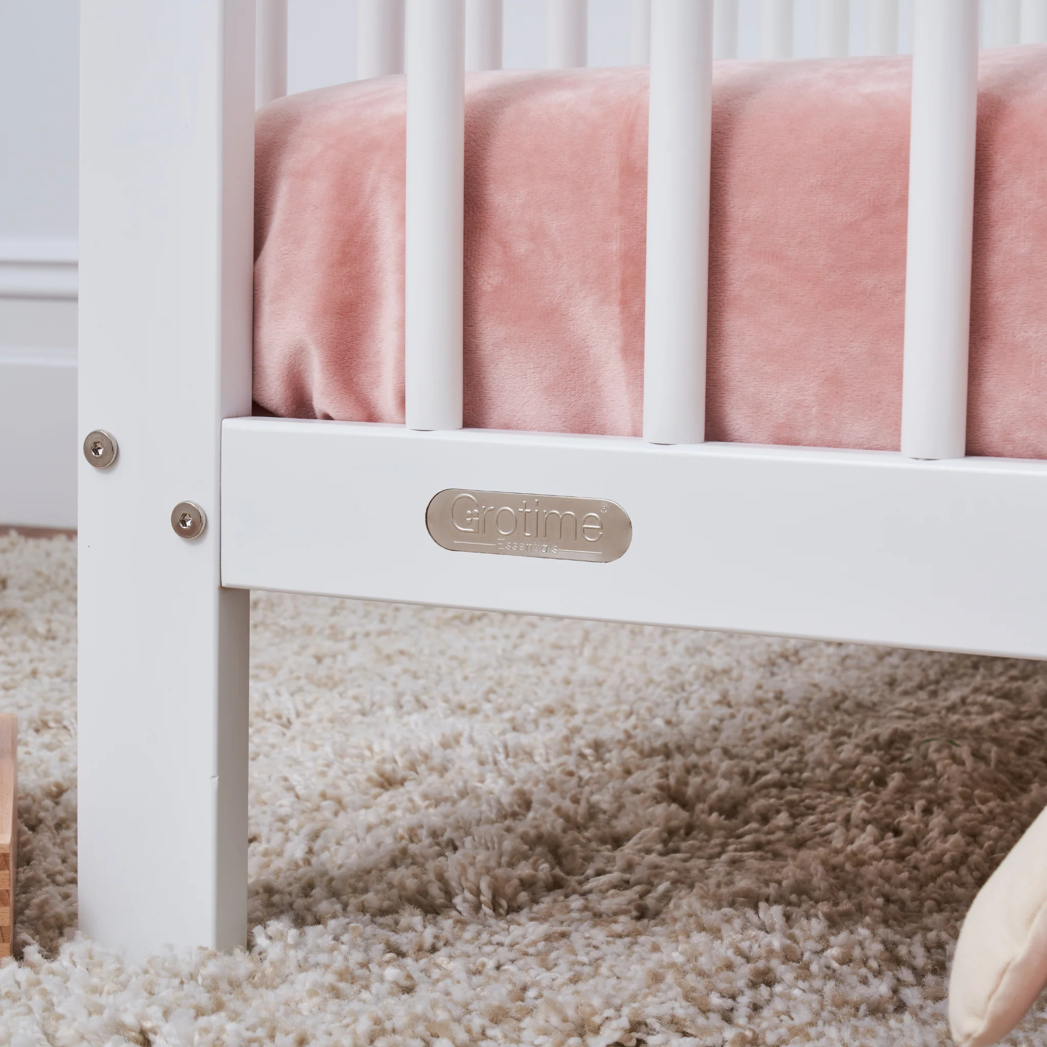 Dainty Cot - Image 7