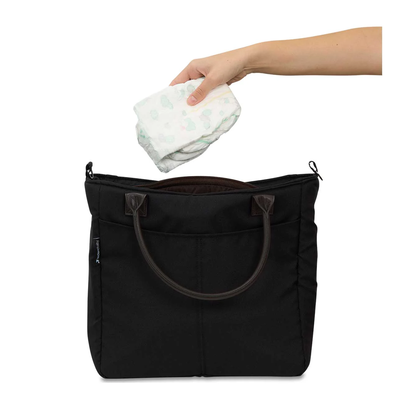 Diaper Bag - Image 4