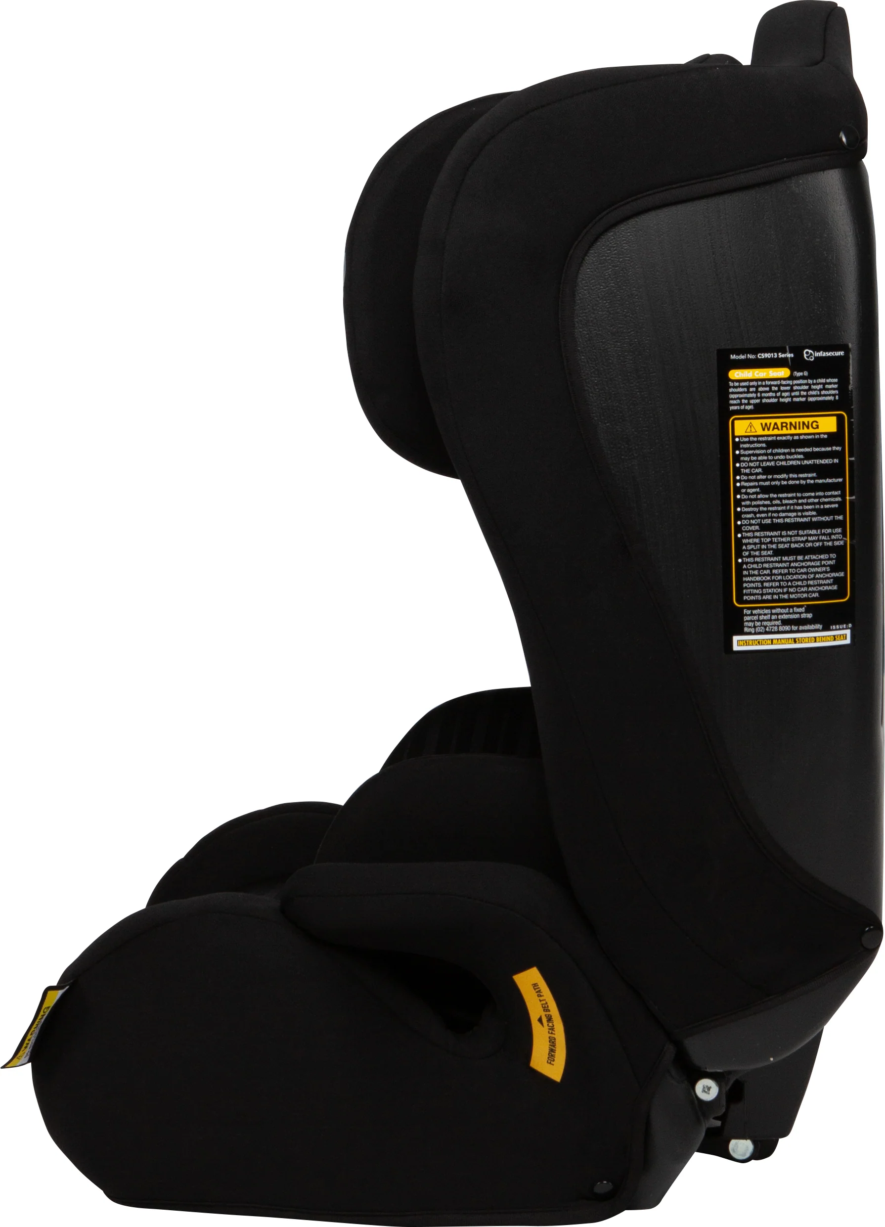 Emerge Caprice Stripe - Image 10