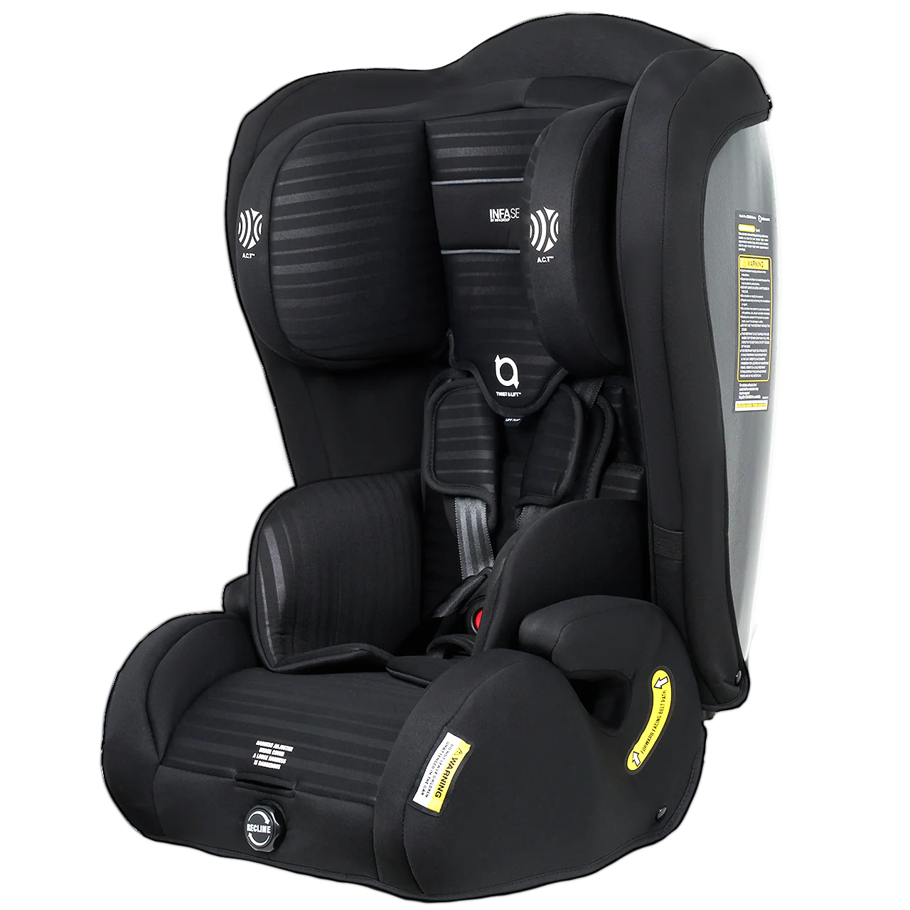 Emerge Caprice Stripe - Image 6