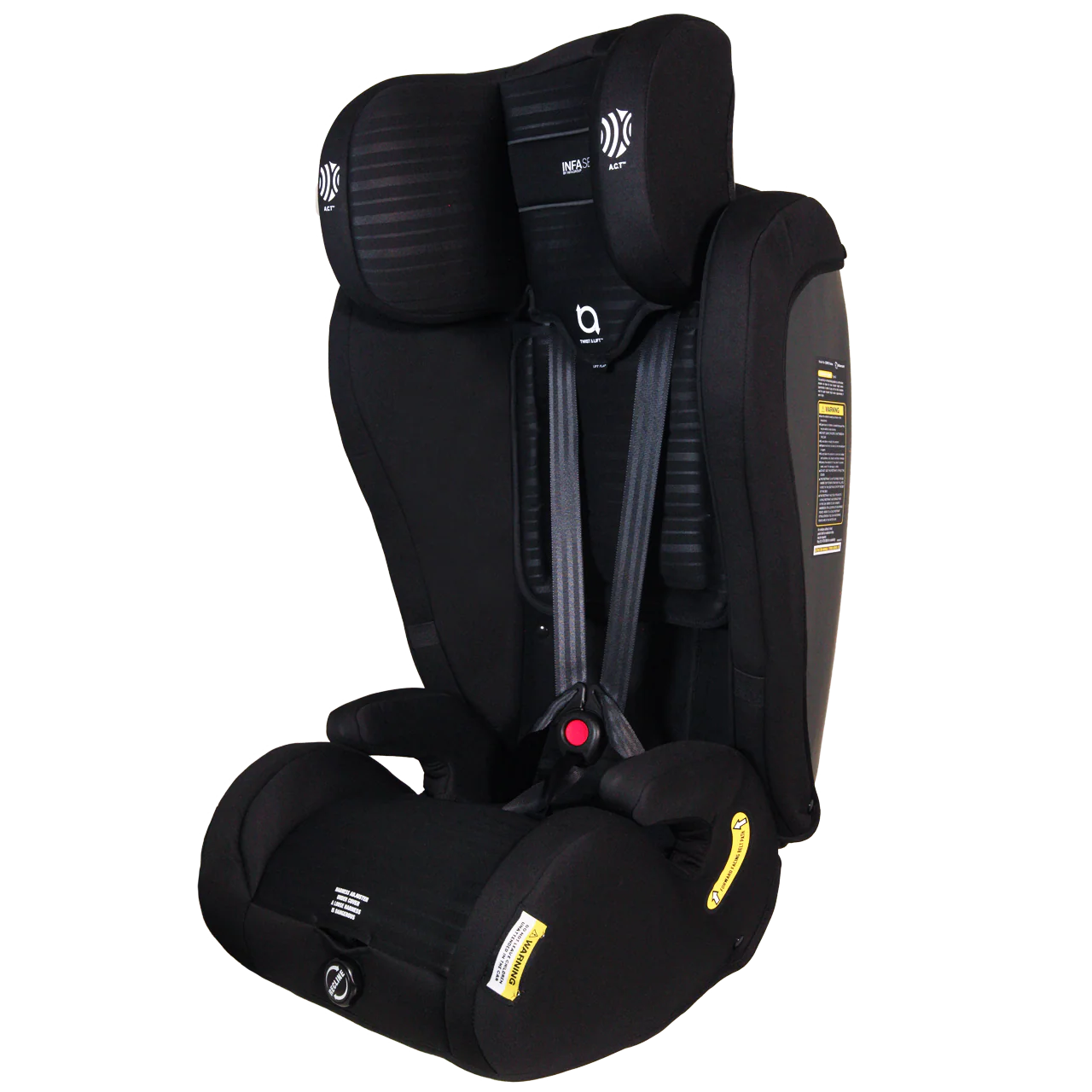 Emerge Caprice Stripe - Image 8