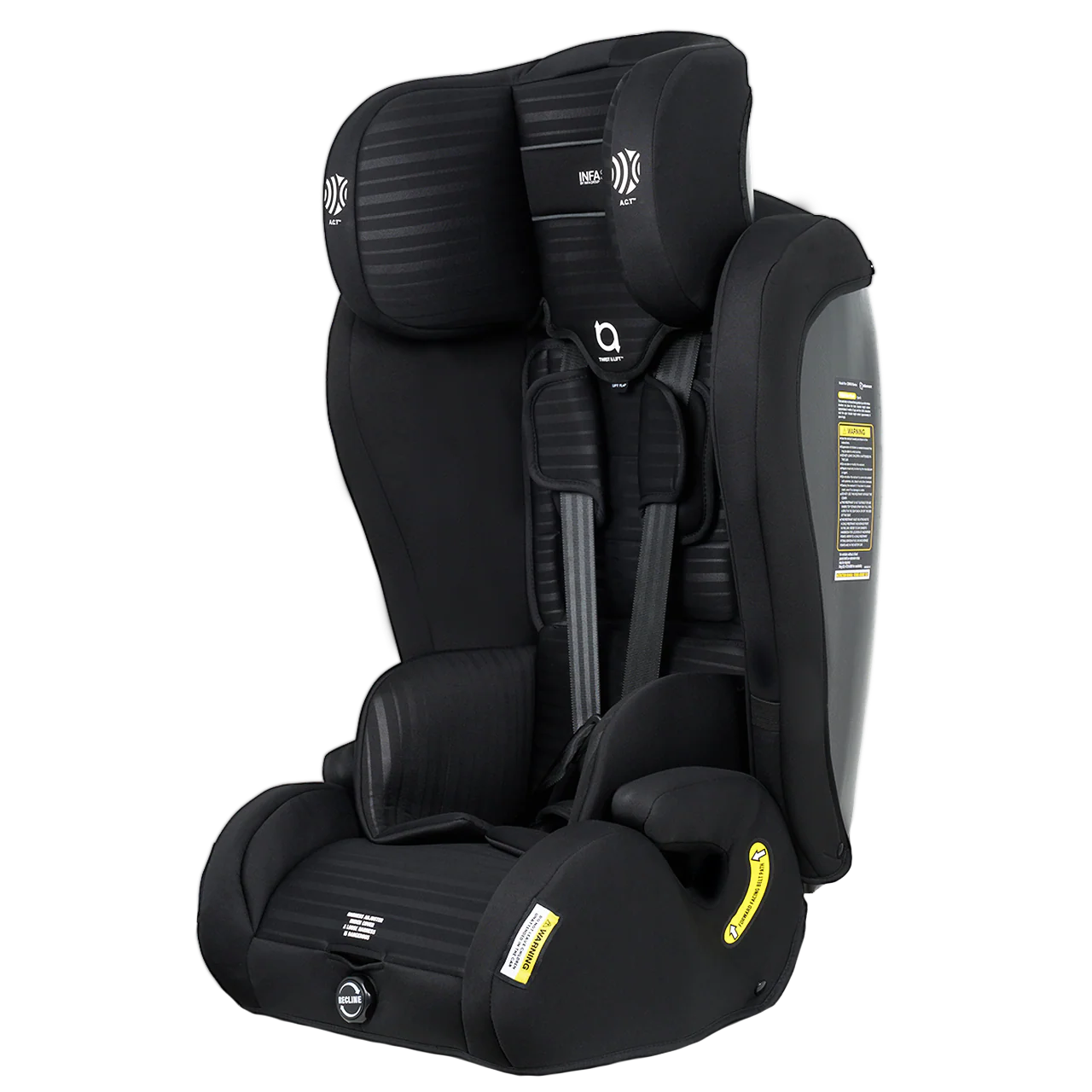 Emerge Caprice Stripe - Image 9