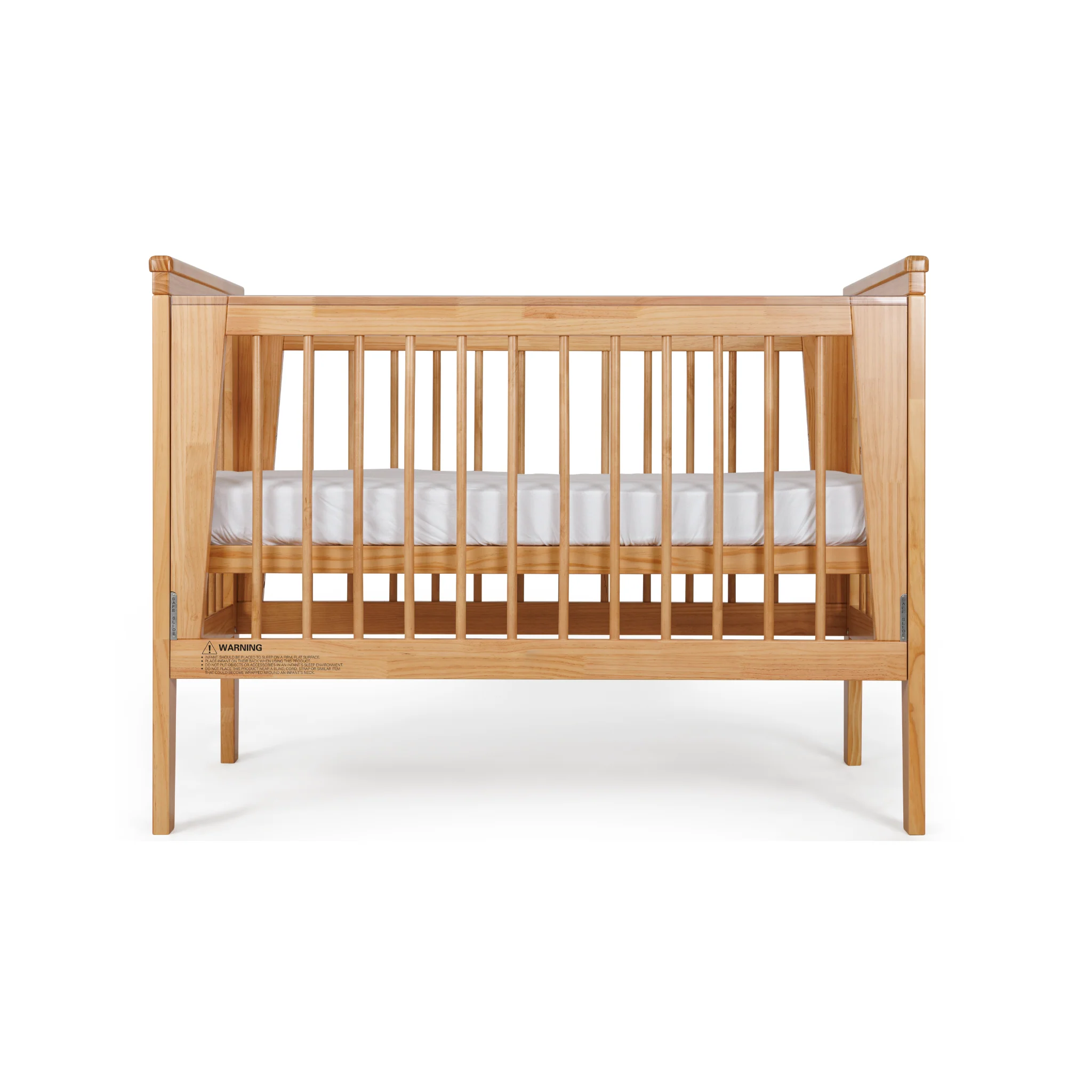 Emma Cot + Mattress Bundle - Image 4