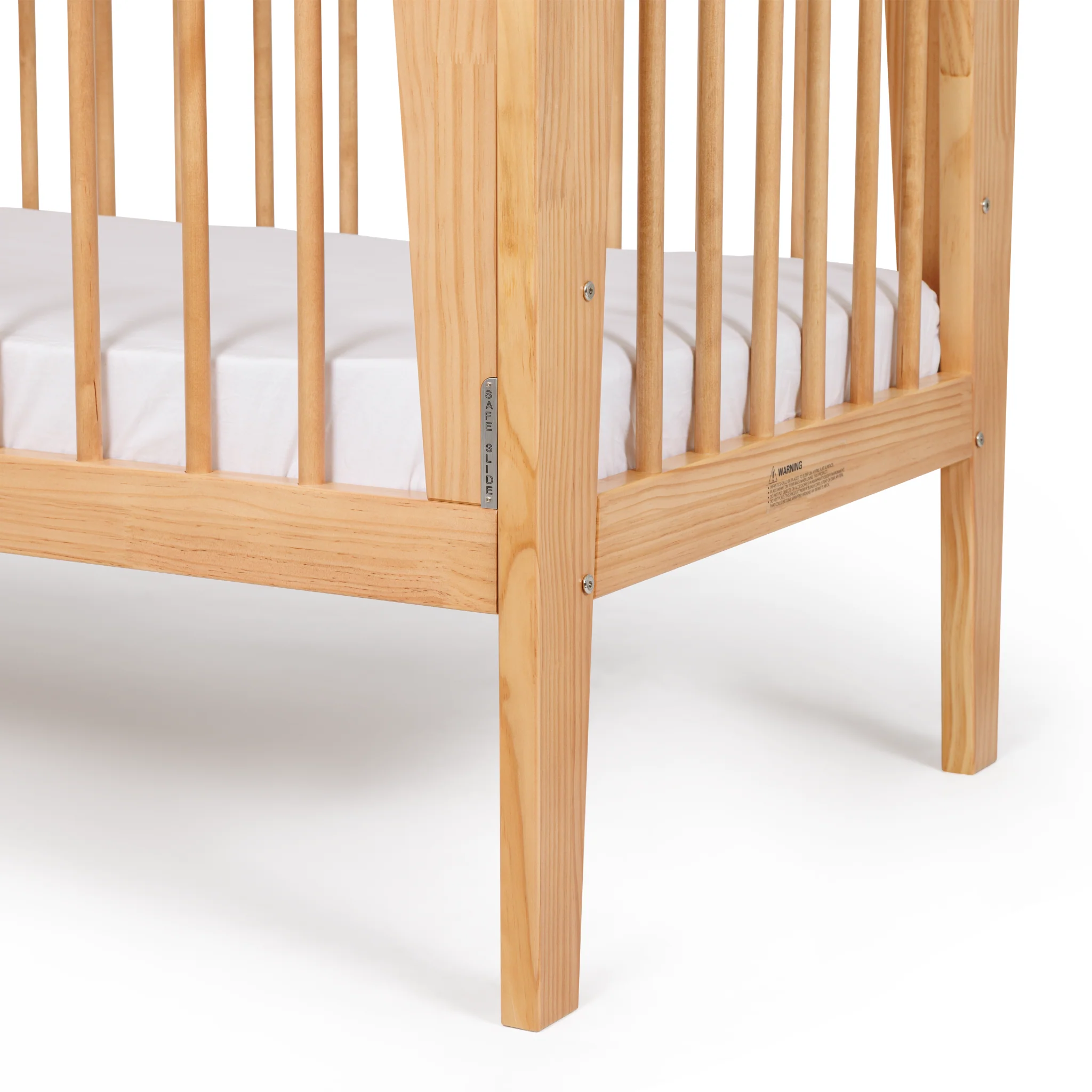 Emma Cot + Mattress Bundle - Image 5