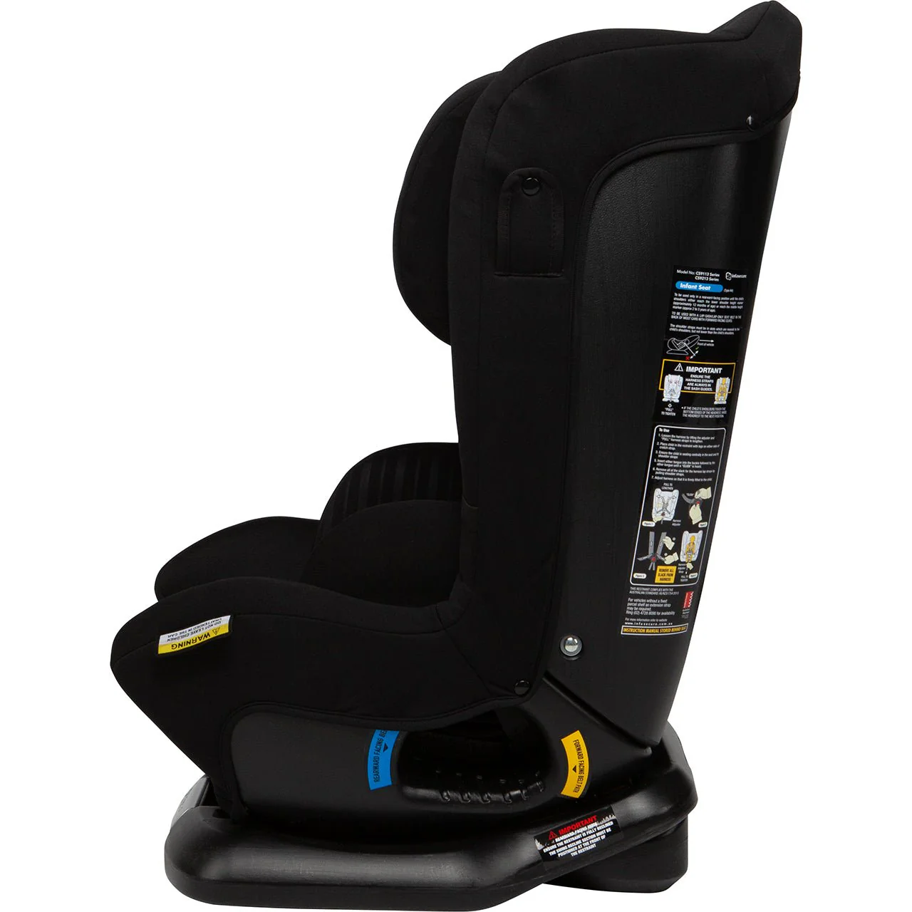 Grandeur Caprice Stripe - Image 3