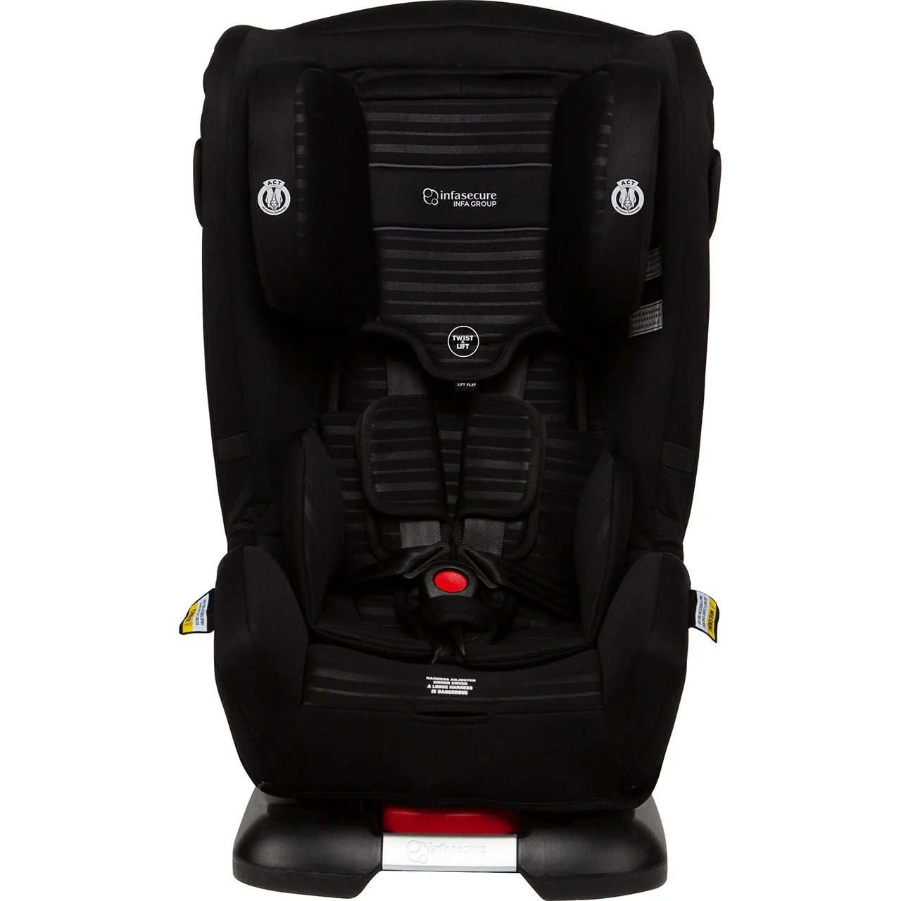 Grandeur Caprice Stripe - Image 6