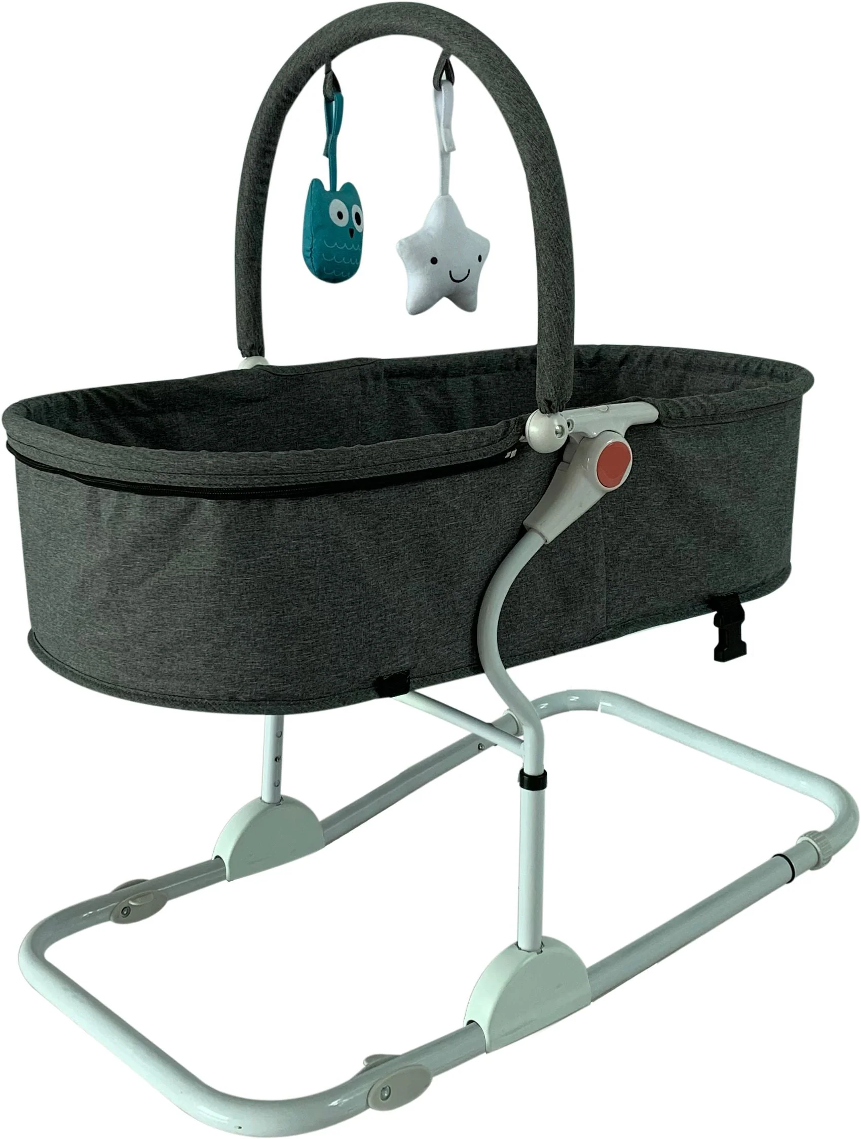 Joy 4 in 1 Rocker - Image 3