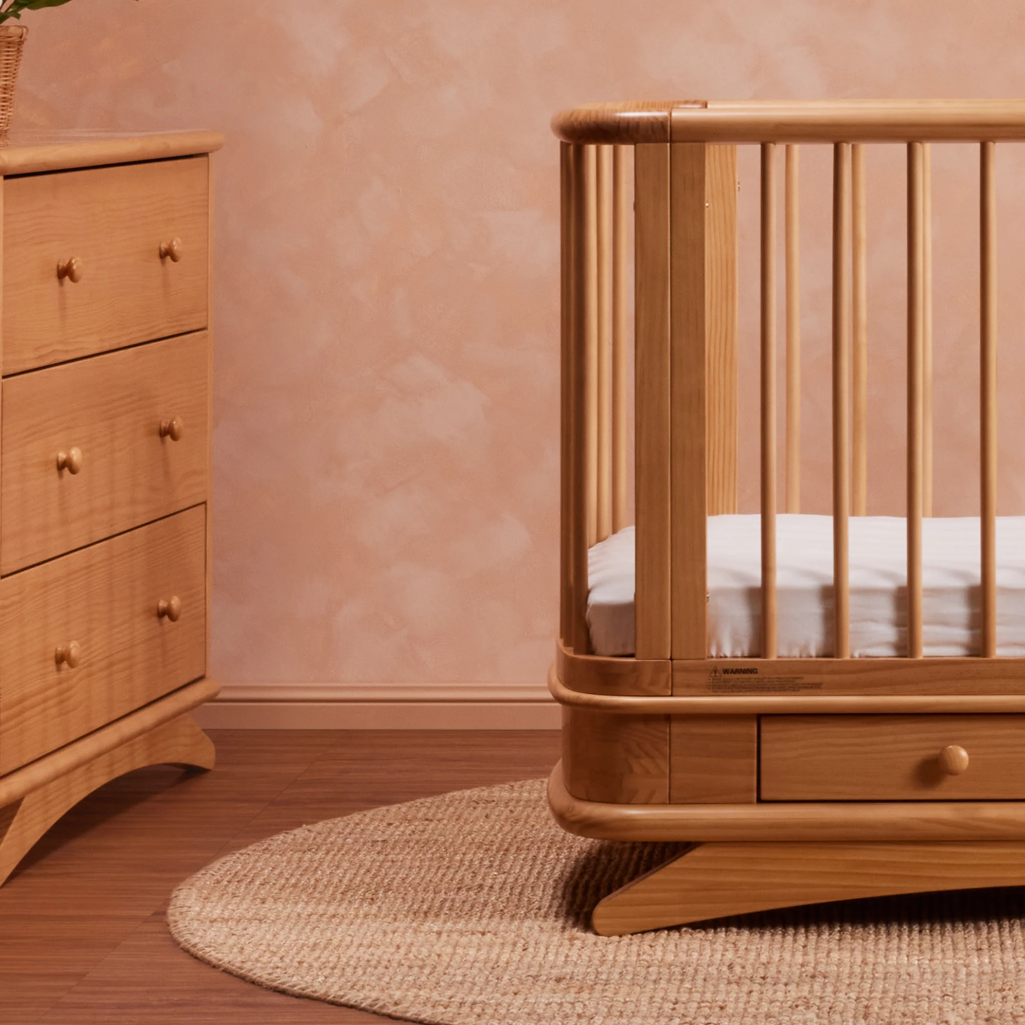 Kingsley Total Nursery Bundle - Image 10