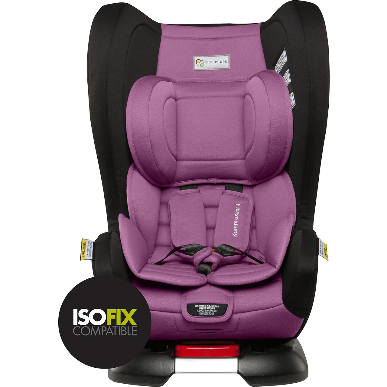 Kompressor 4 Astra - Image 14