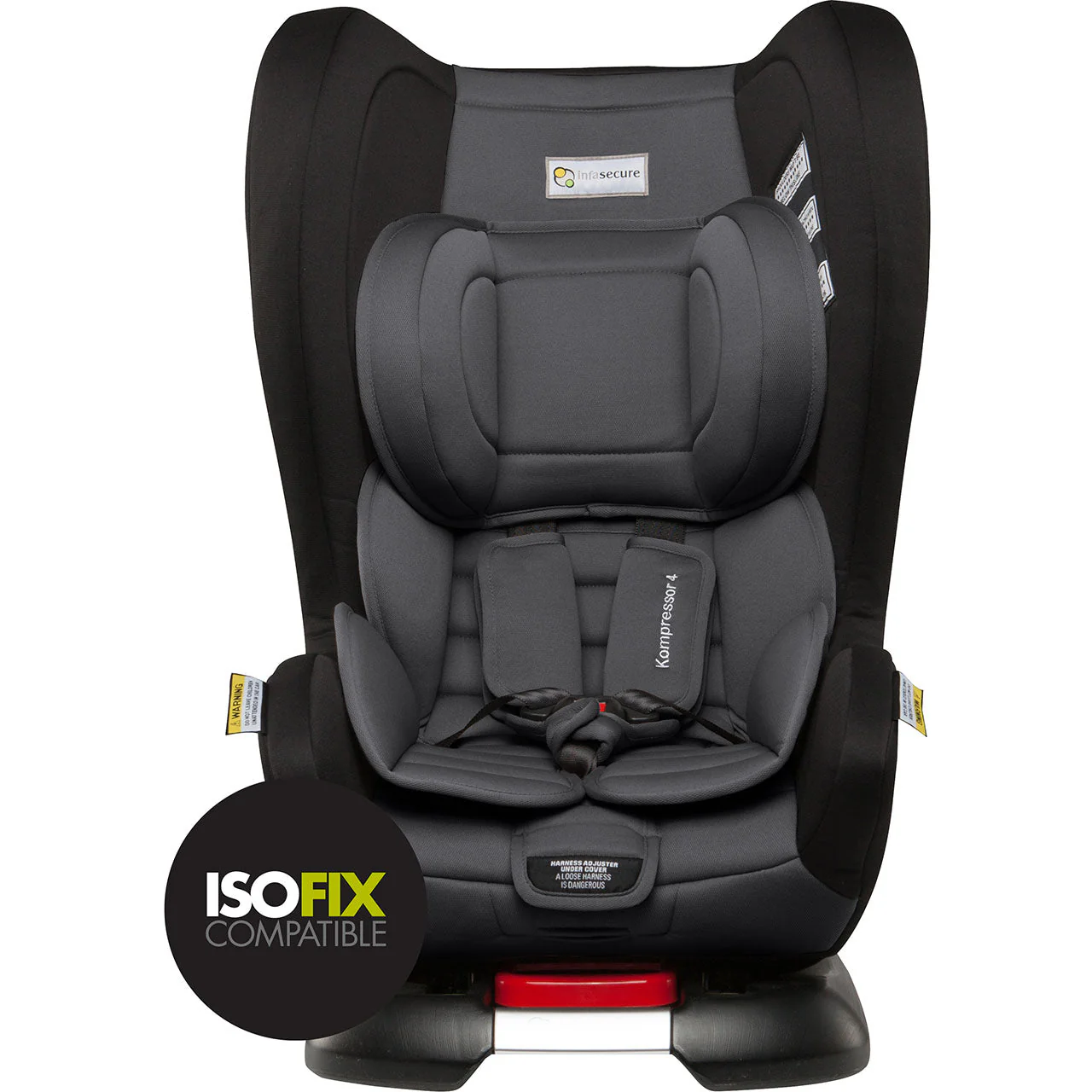 Kompressor 4 Astra - Image 15