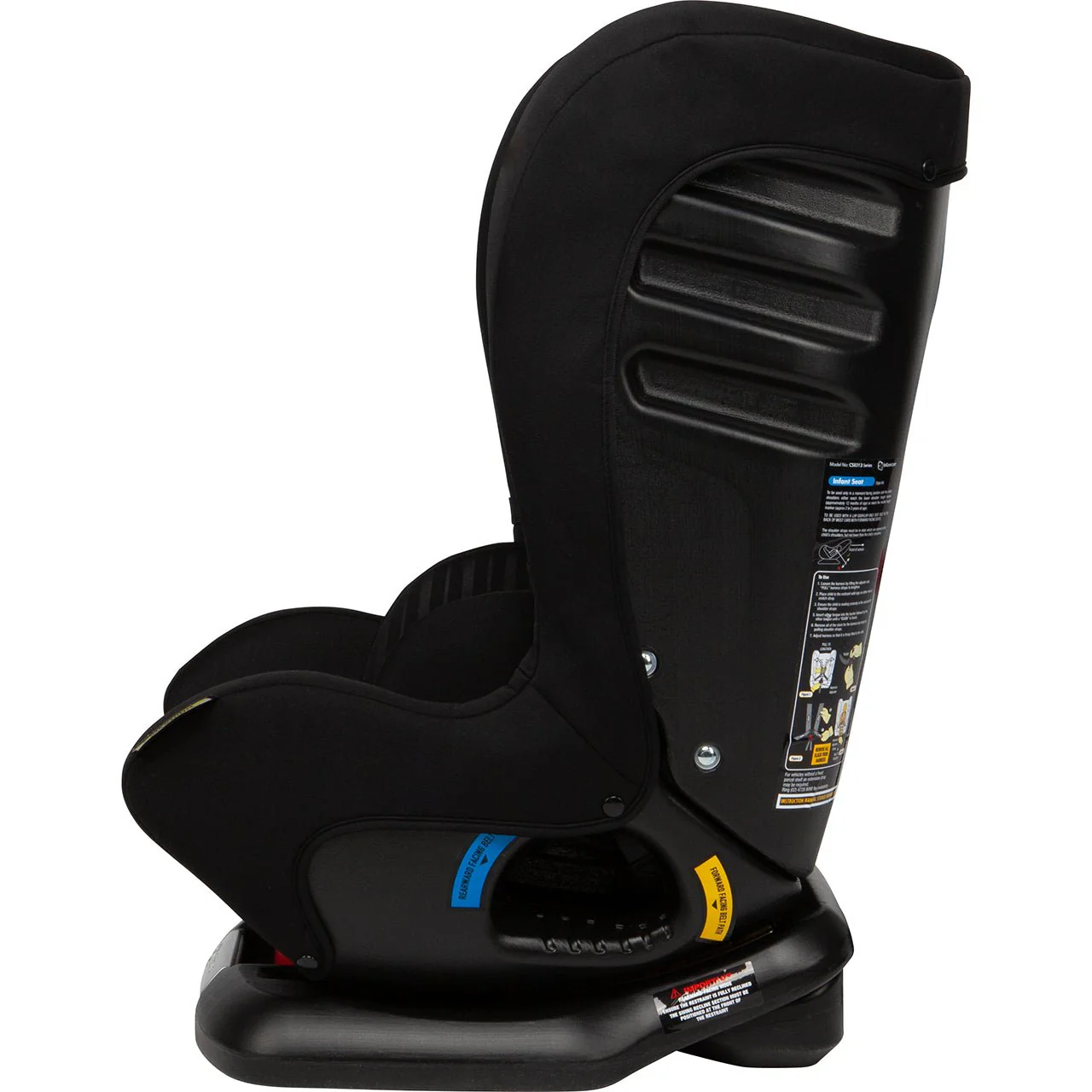 Kompressor 4 Caprice Stripe - Image 3