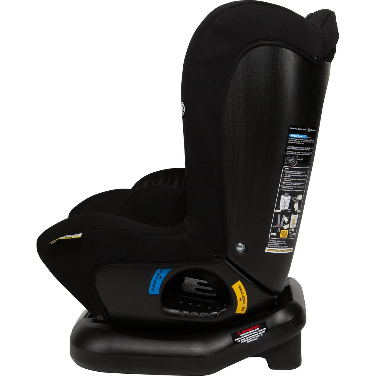 Kompressor Caprice Stripe - Image 3