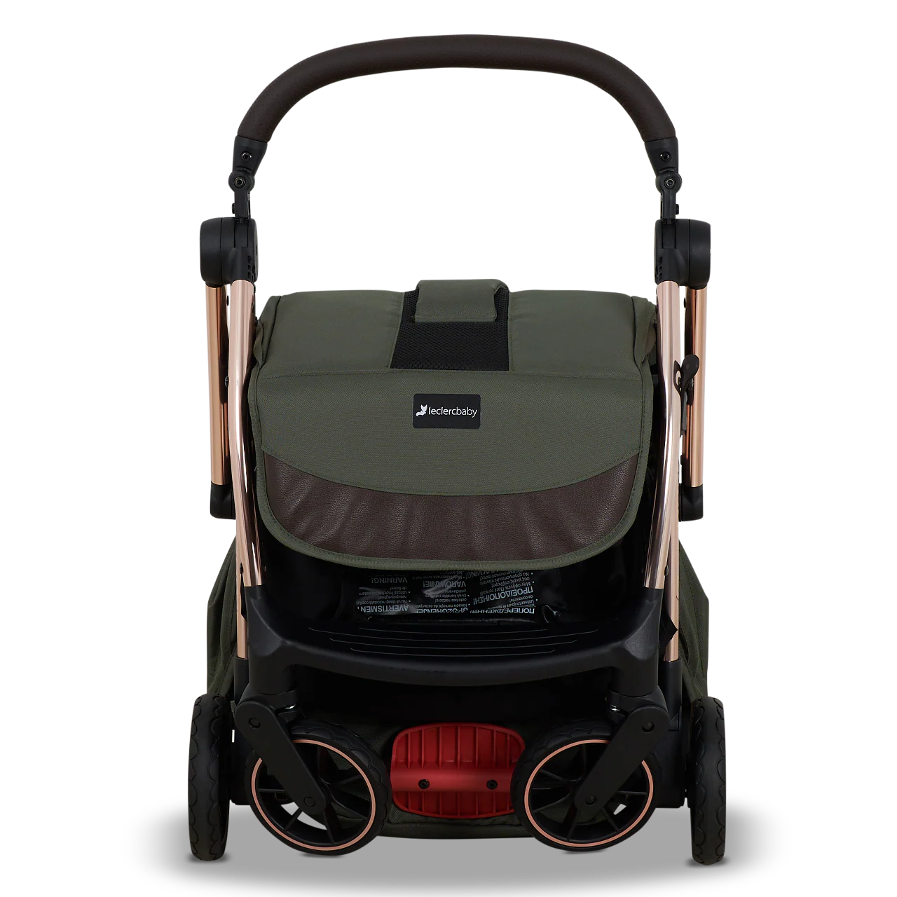 Influencer Stroller - Image 17