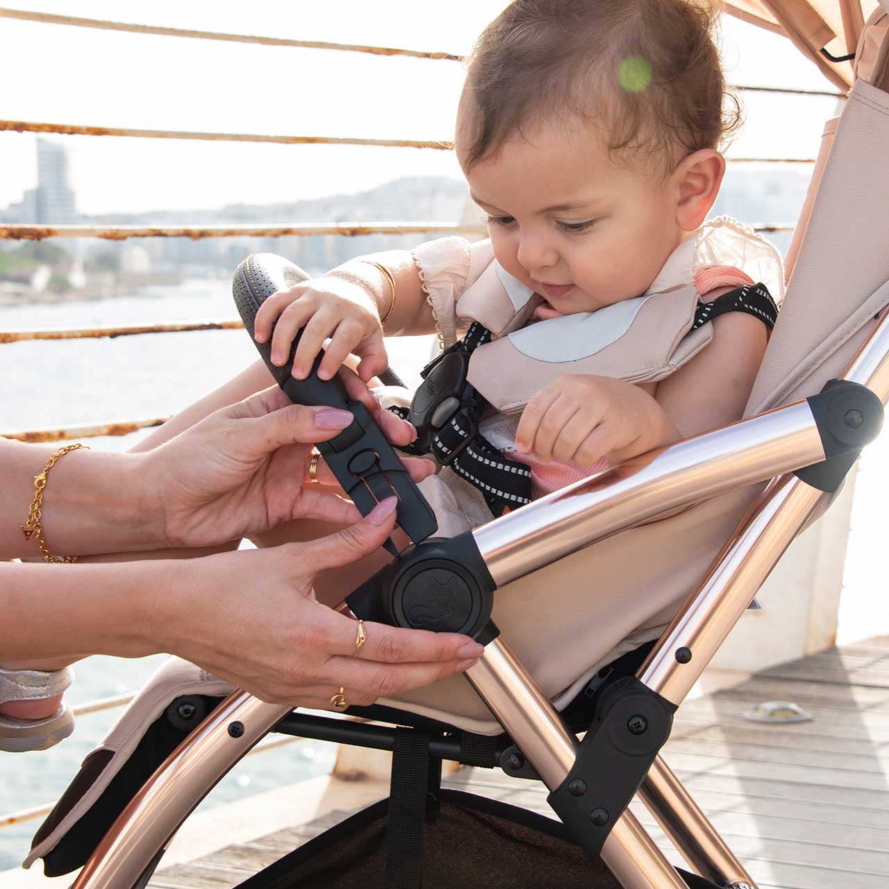Influencer Stroller - Image 27