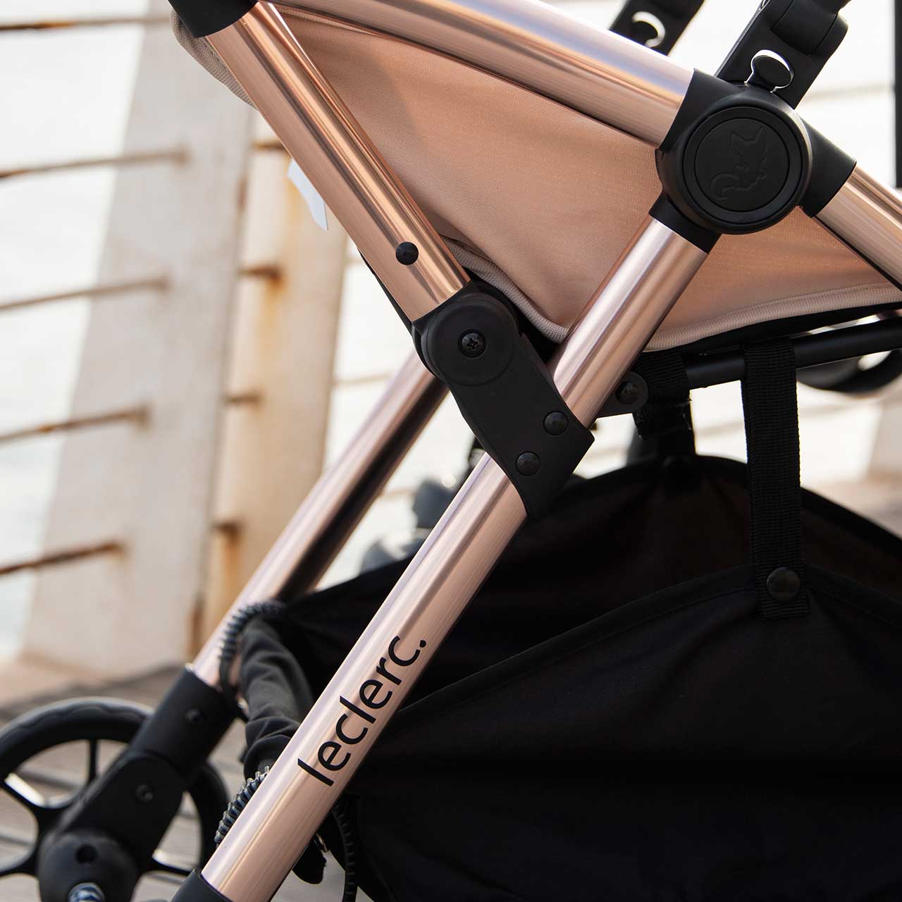 Influencer Stroller - Image 28