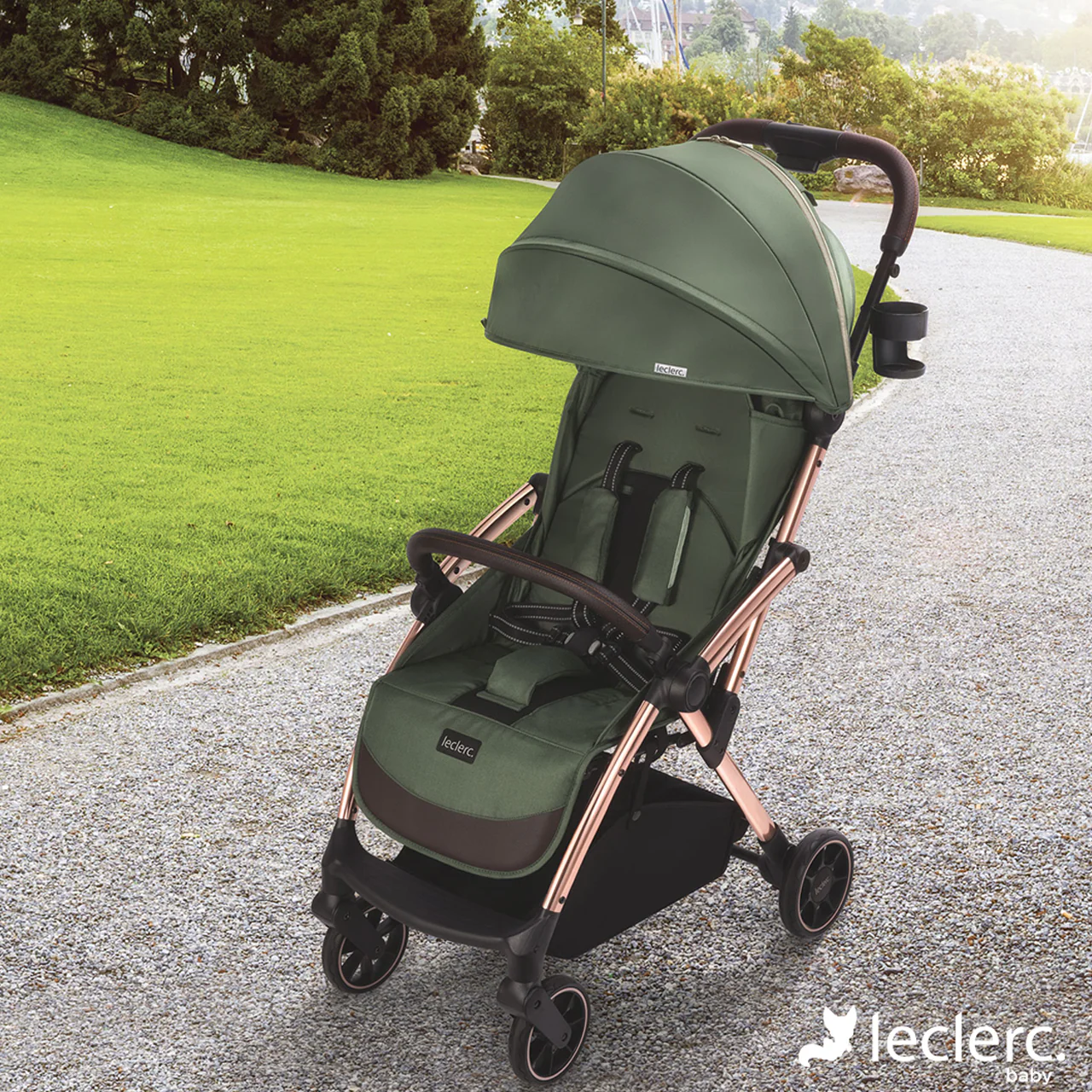 Influencer Stroller - Image 29