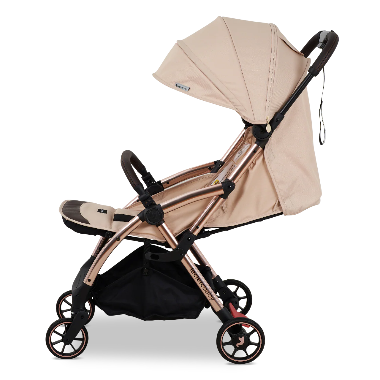 Influencer Stroller - Image 3
