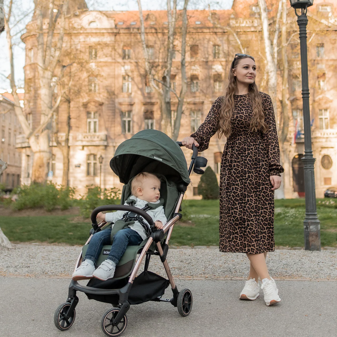 Influencer Stroller - Image 30