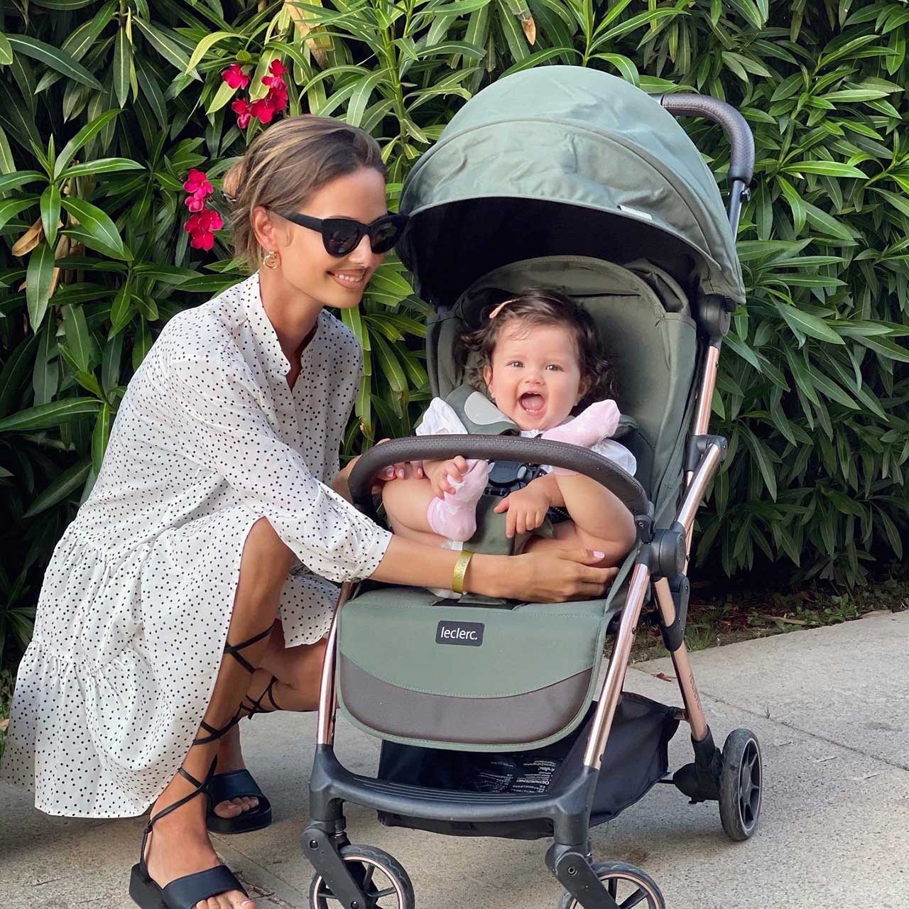 Influencer Stroller - Image 31