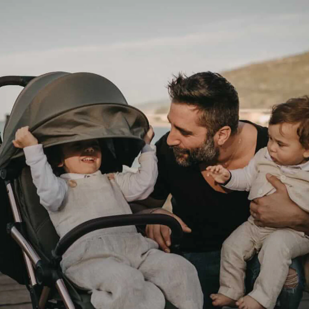 Influencer Stroller - Image 33