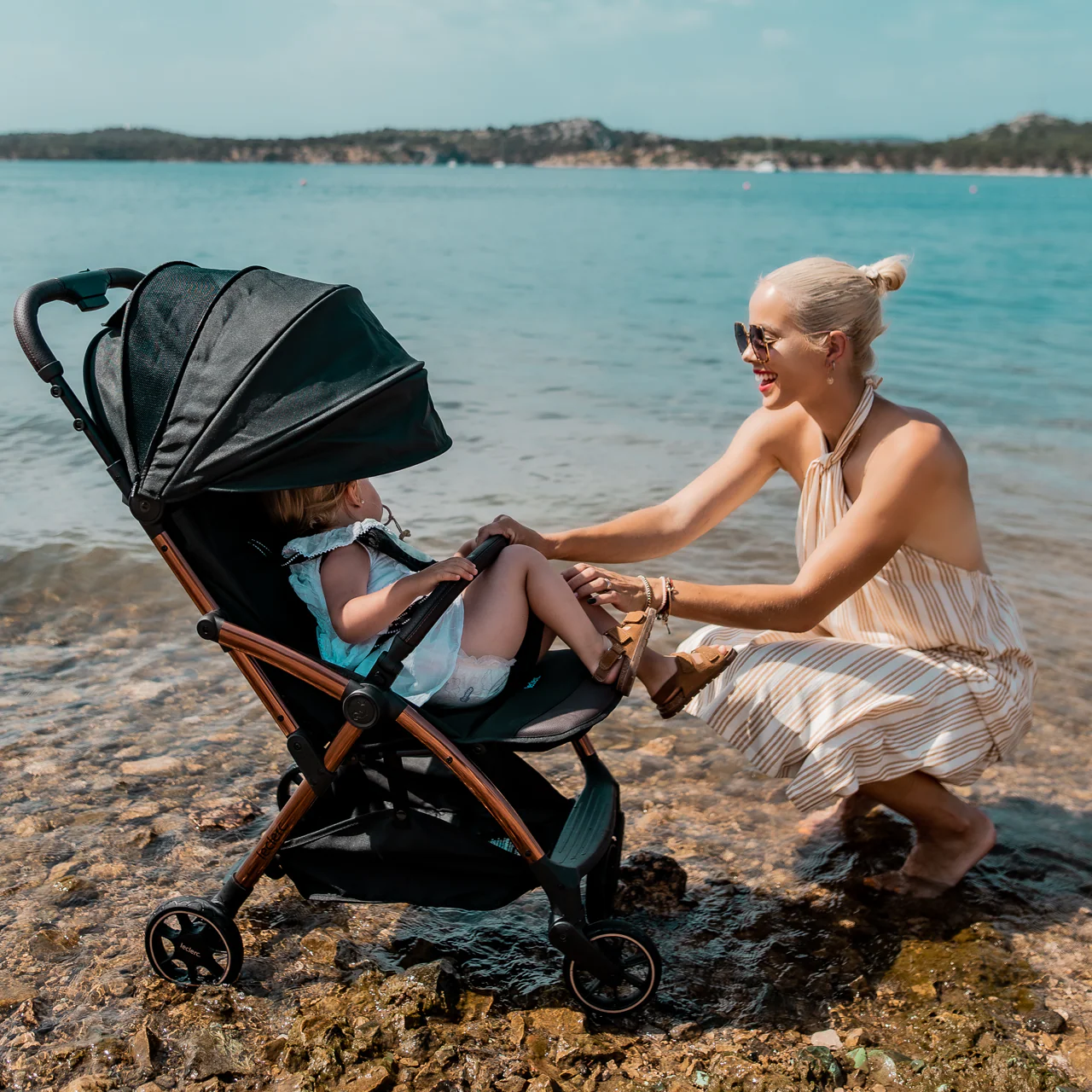 Influencer Stroller - Image 34
