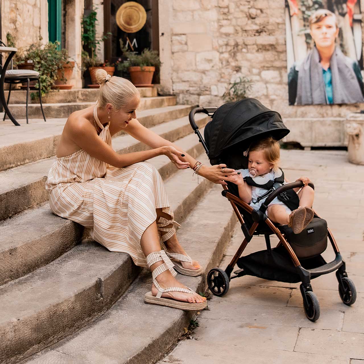 Influencer Stroller - Image 35