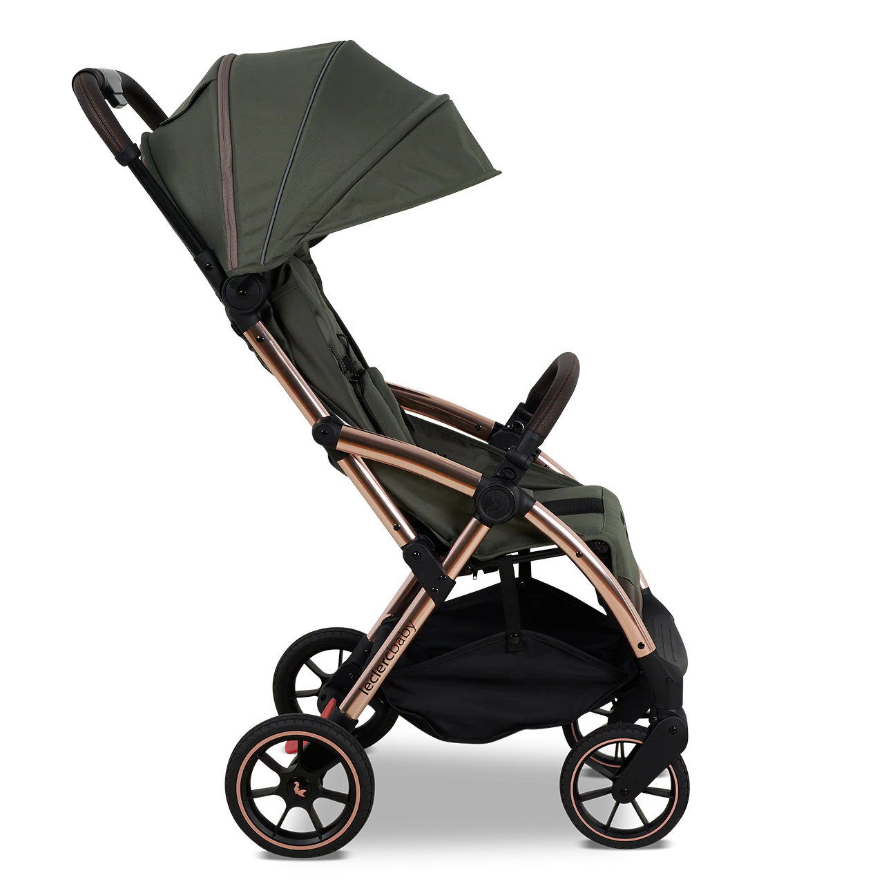 Influencer XL Stroller - Image 10
