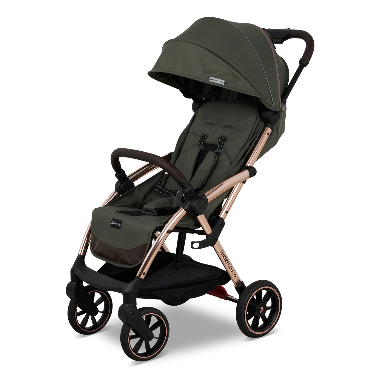 Influencer XL Stroller - Image 11