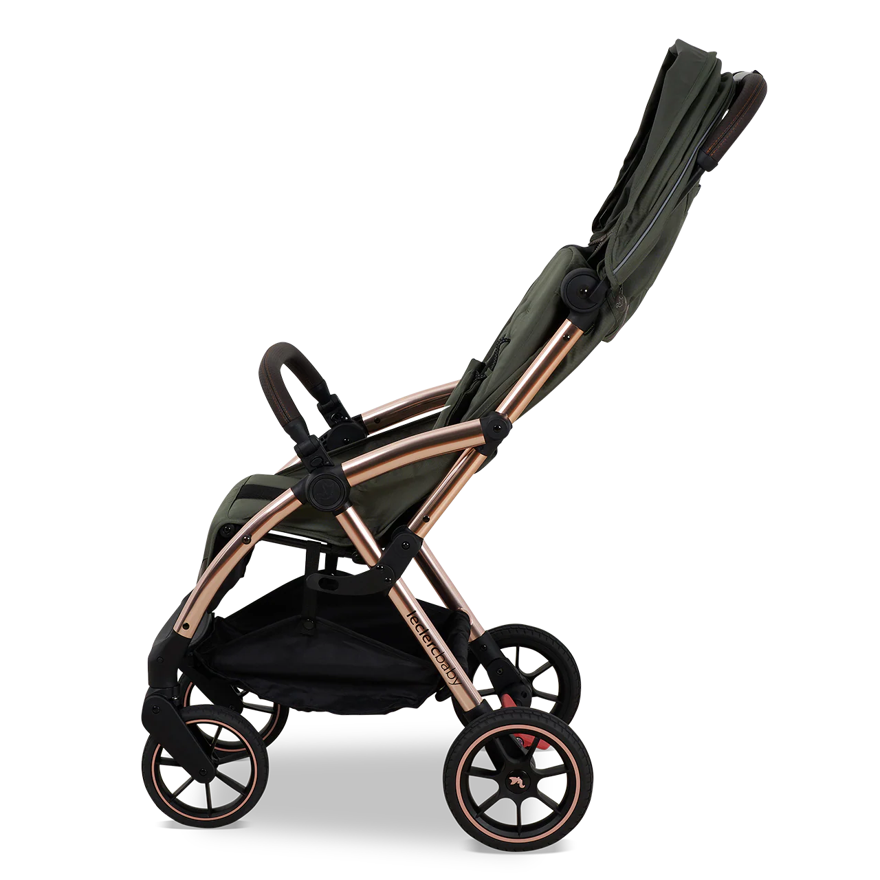 Influencer XL Stroller - Image 13