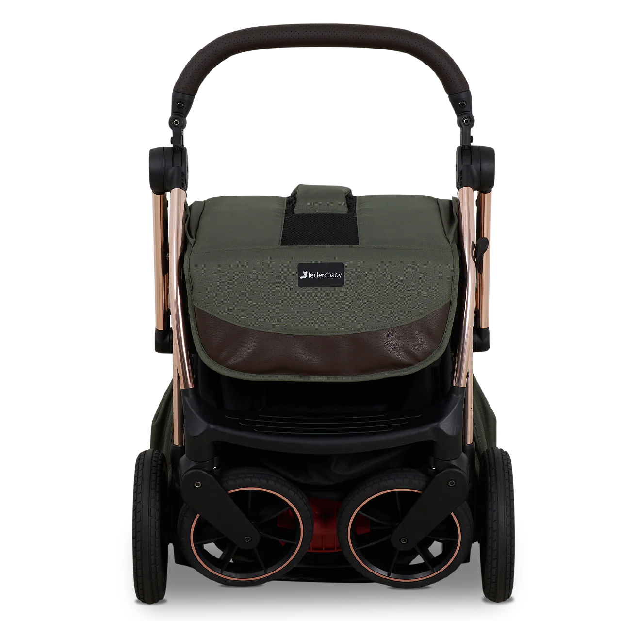 Influencer XL Stroller - Image 15