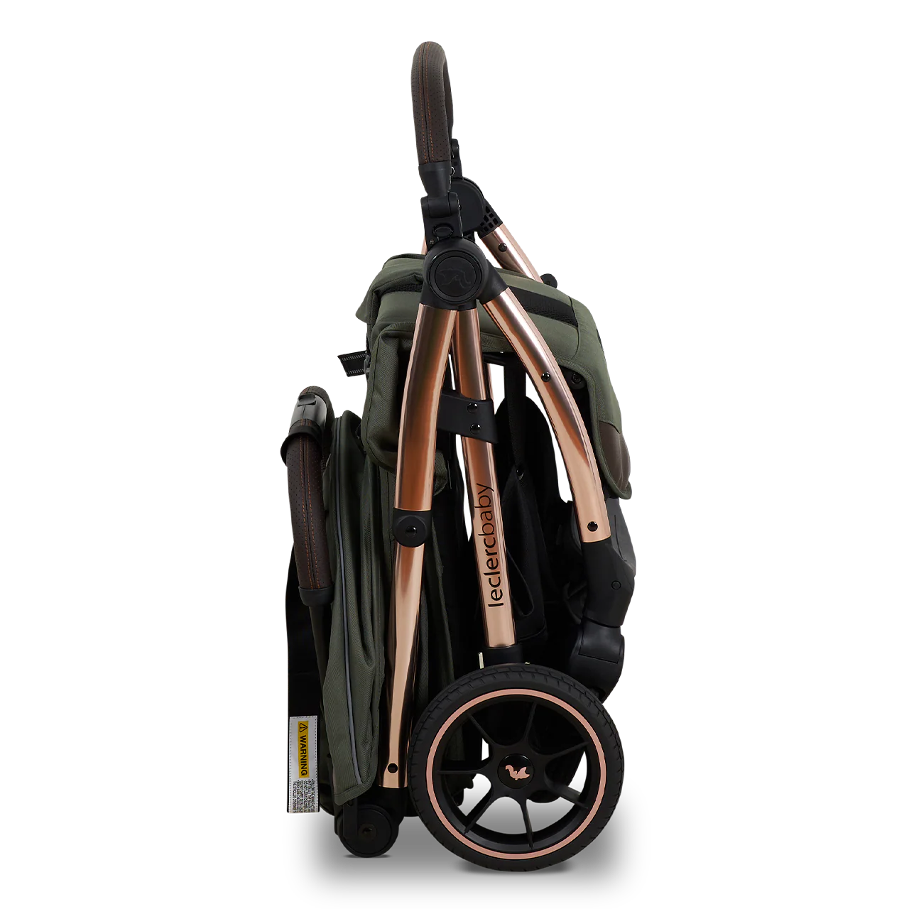 Influencer XL Stroller - Image 16