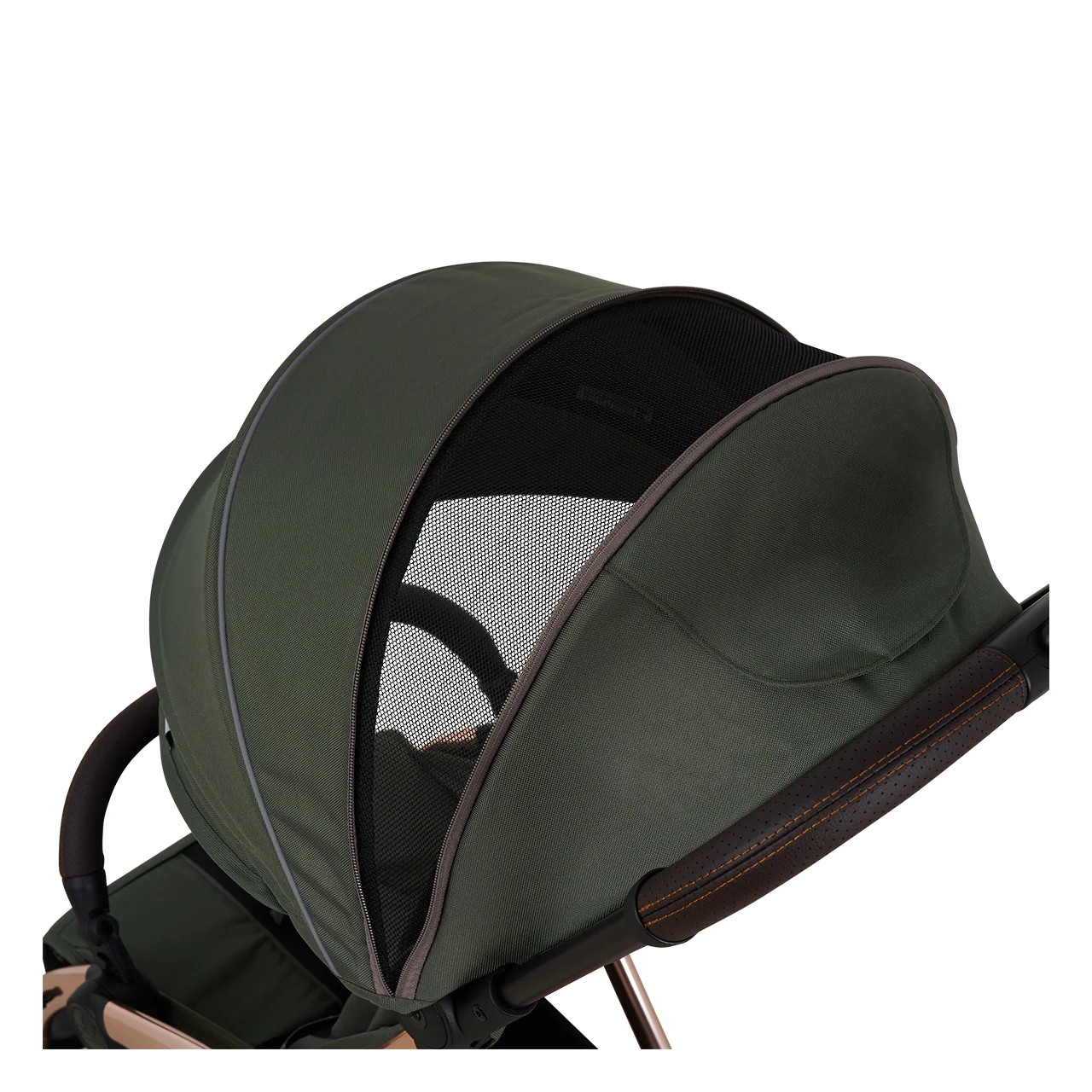 Influencer XL Stroller - Image 17