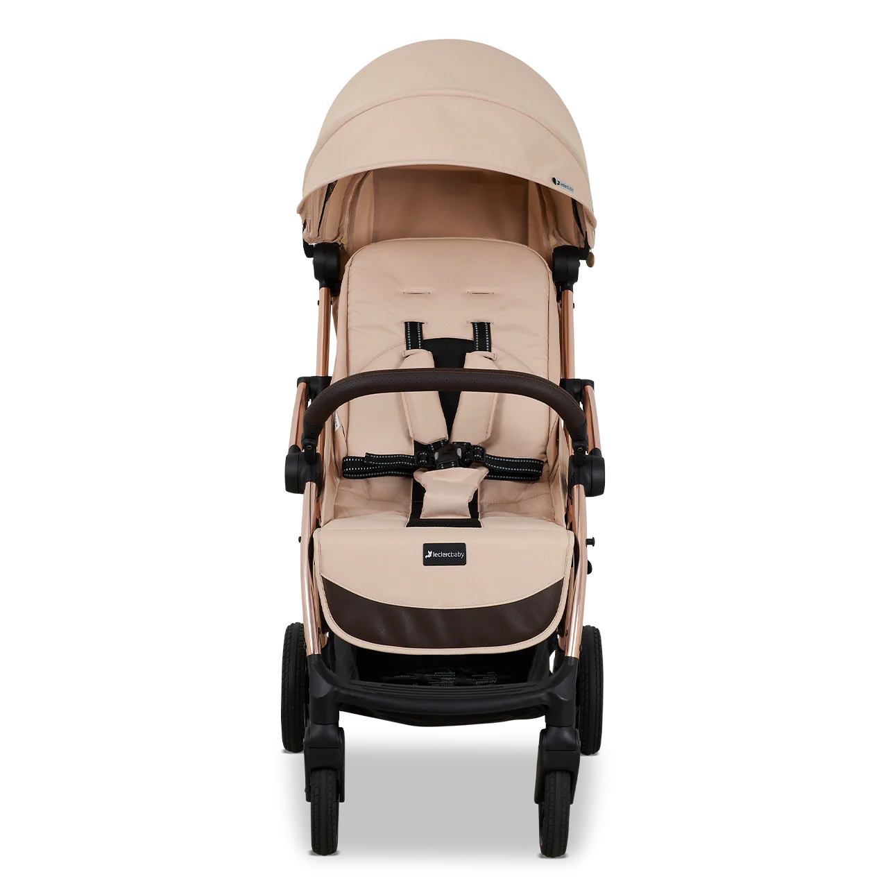 Influencer XL Stroller - Image 18
