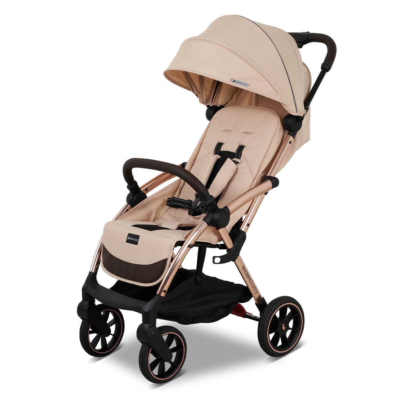 Influencer XL Stroller - Image 19