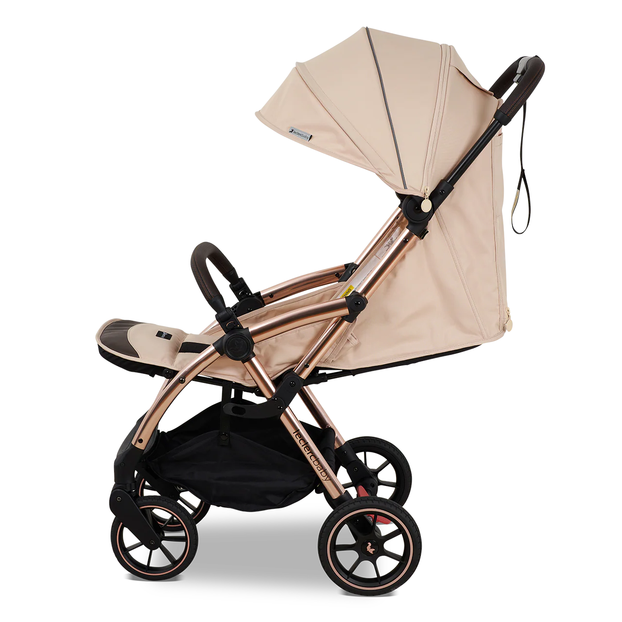 Influencer XL Stroller - Image 20