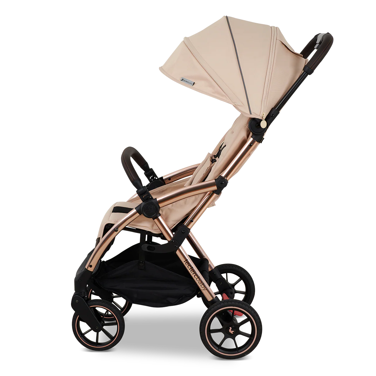 Influencer XL Stroller - Image 21