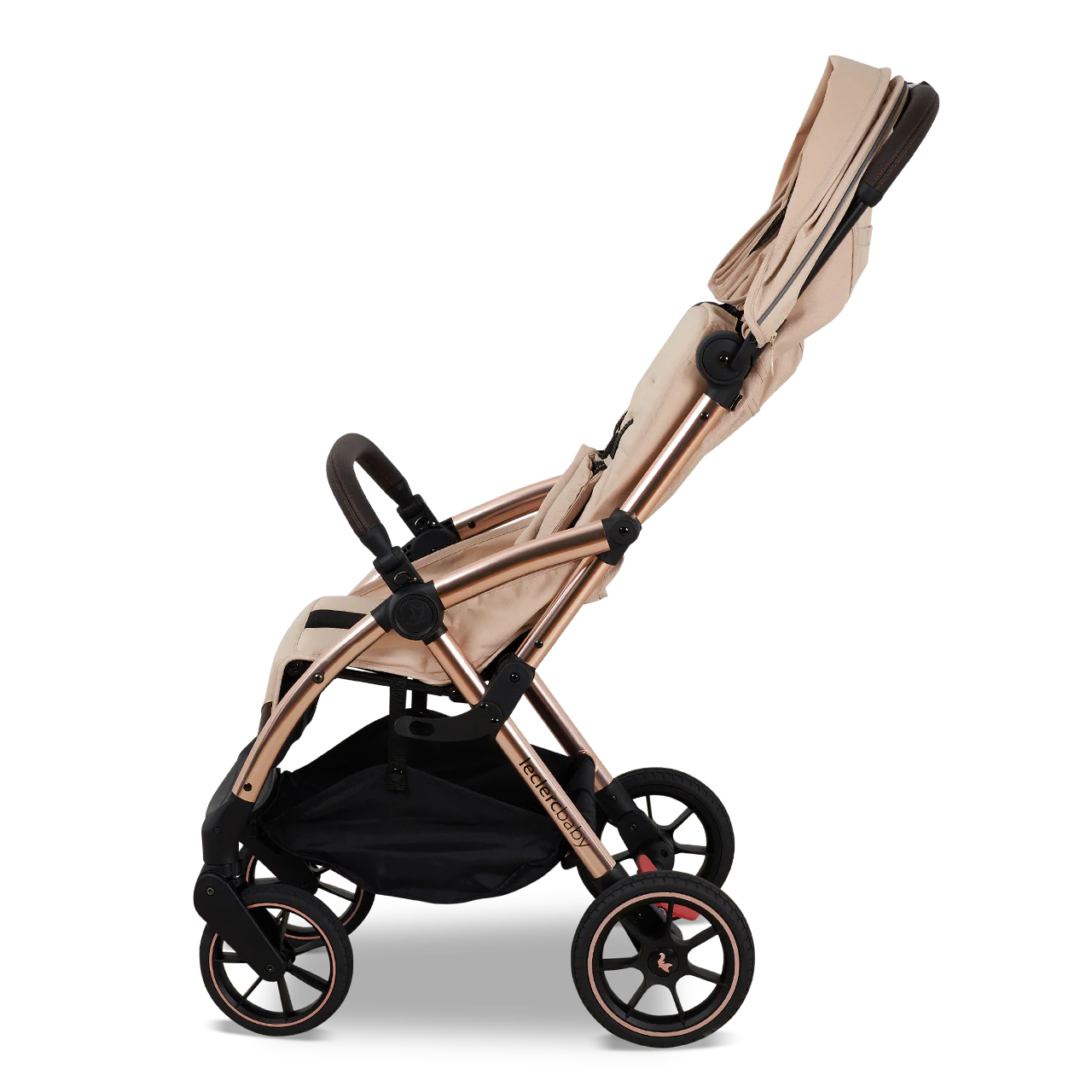 Influencer XL Stroller - Image 22