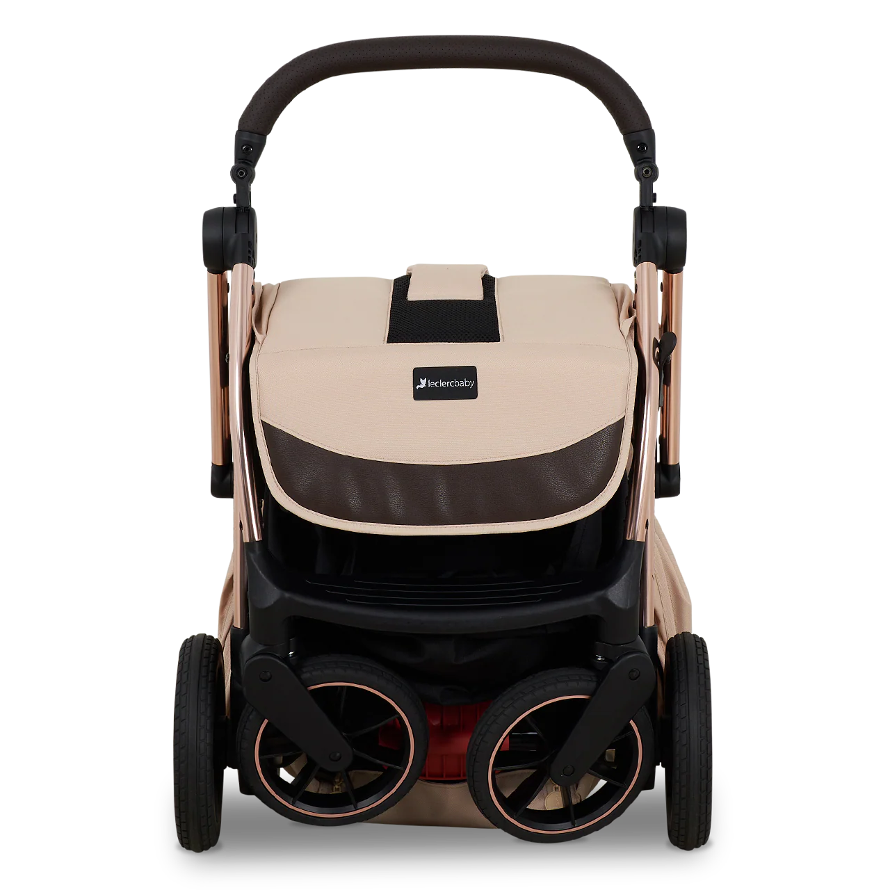 Influencer XL Stroller - Image 24