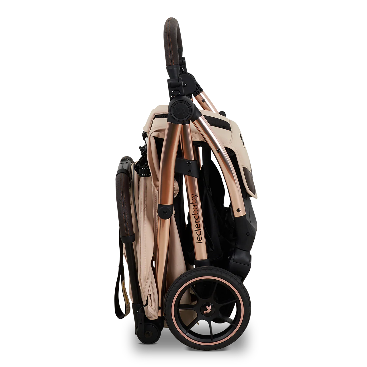 Influencer XL Stroller - Image 25