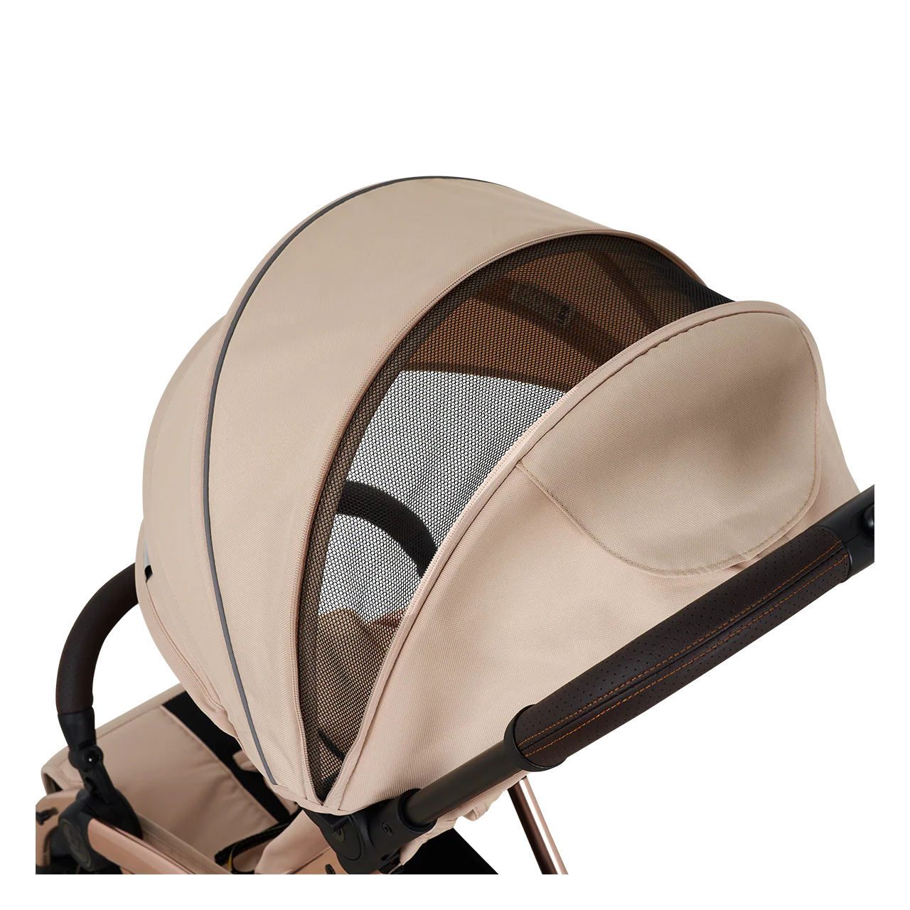 Influencer XL Stroller - Image 26