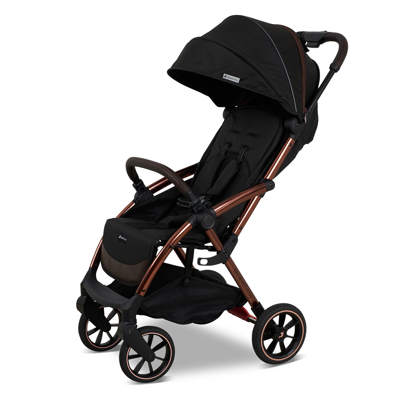 Influencer XL Stroller - Image 3