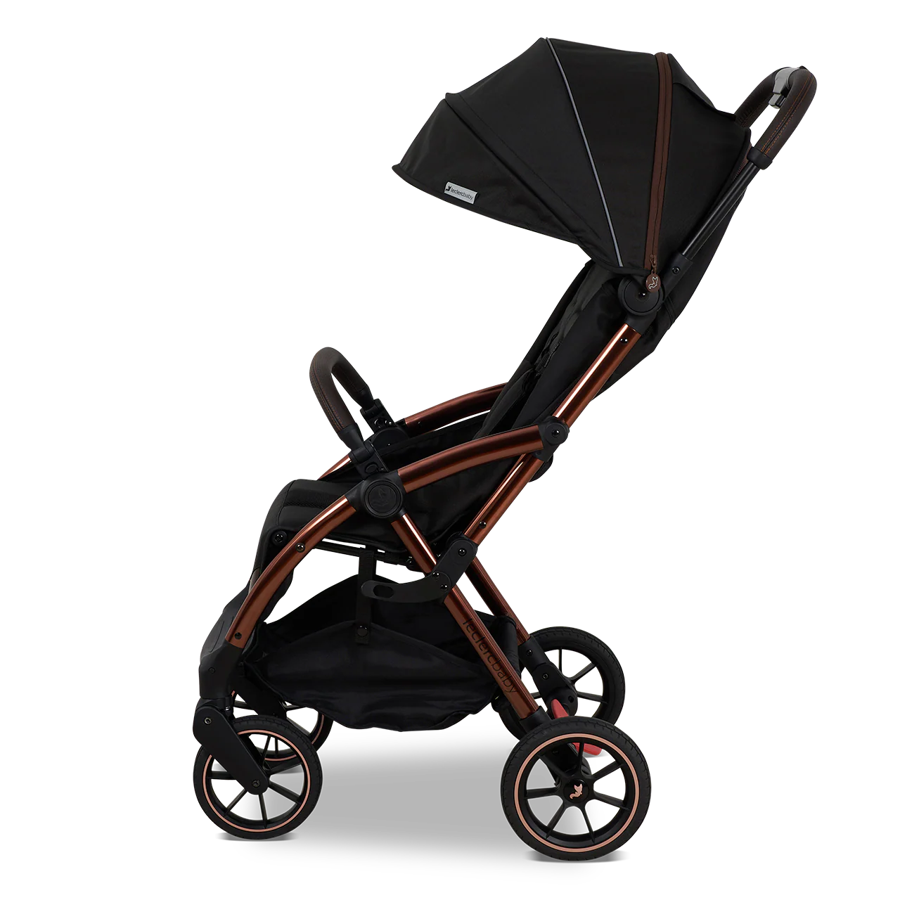 Influencer XL Stroller - Image 4