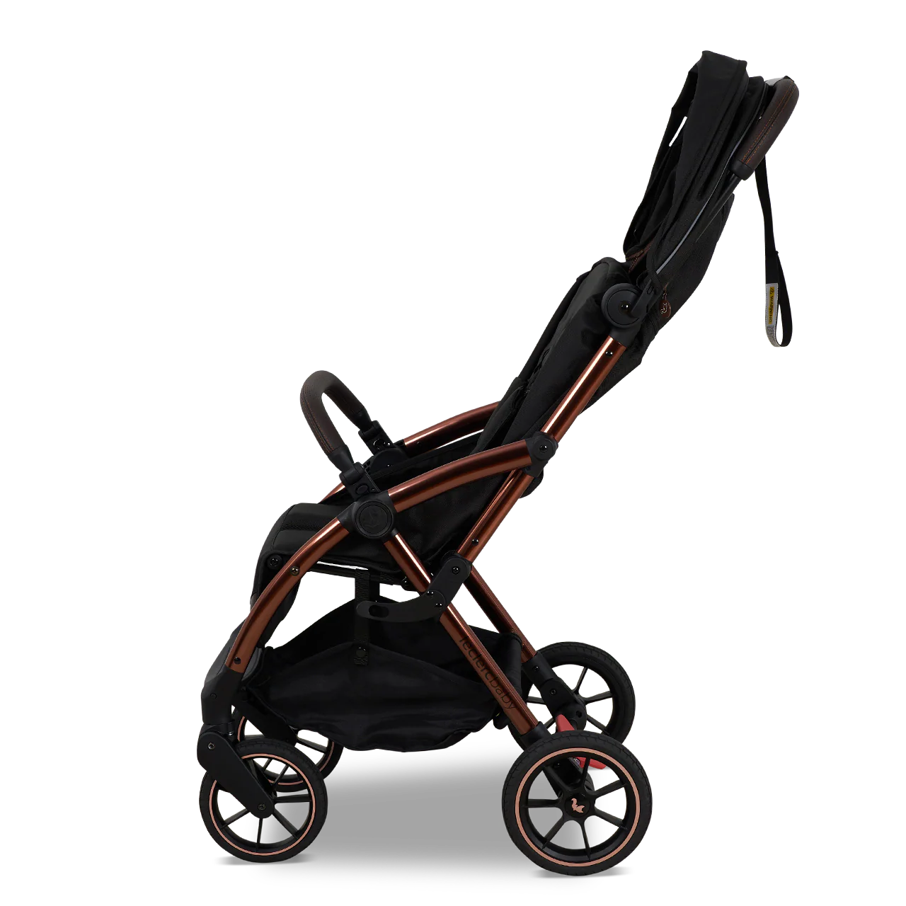Influencer XL Stroller - Image 5