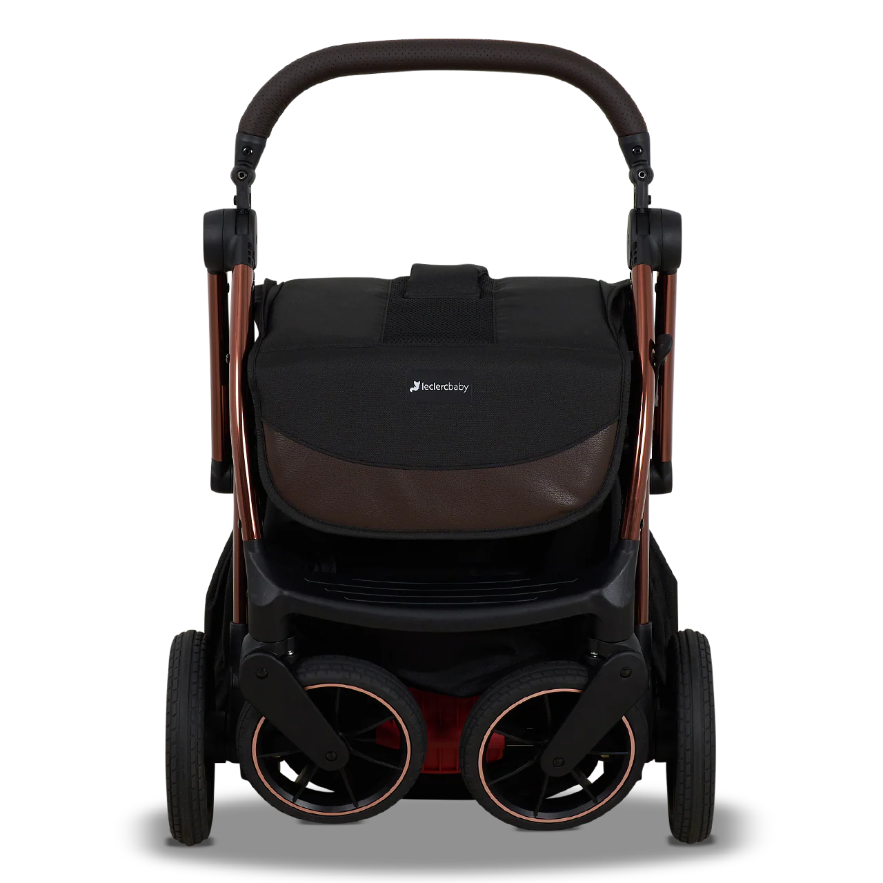 Influencer XL Stroller - Image 7